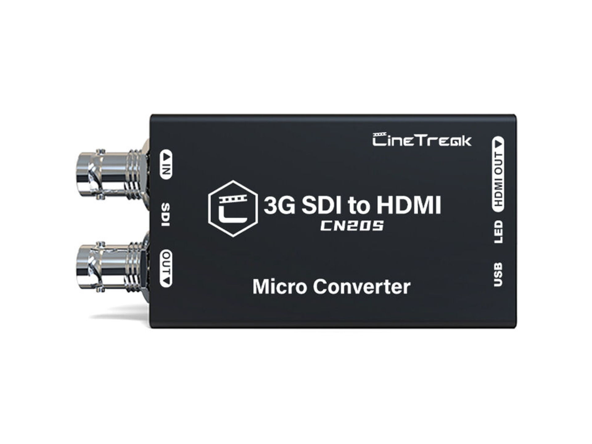 CineTreak Professional SDI to HDMI Video Converter