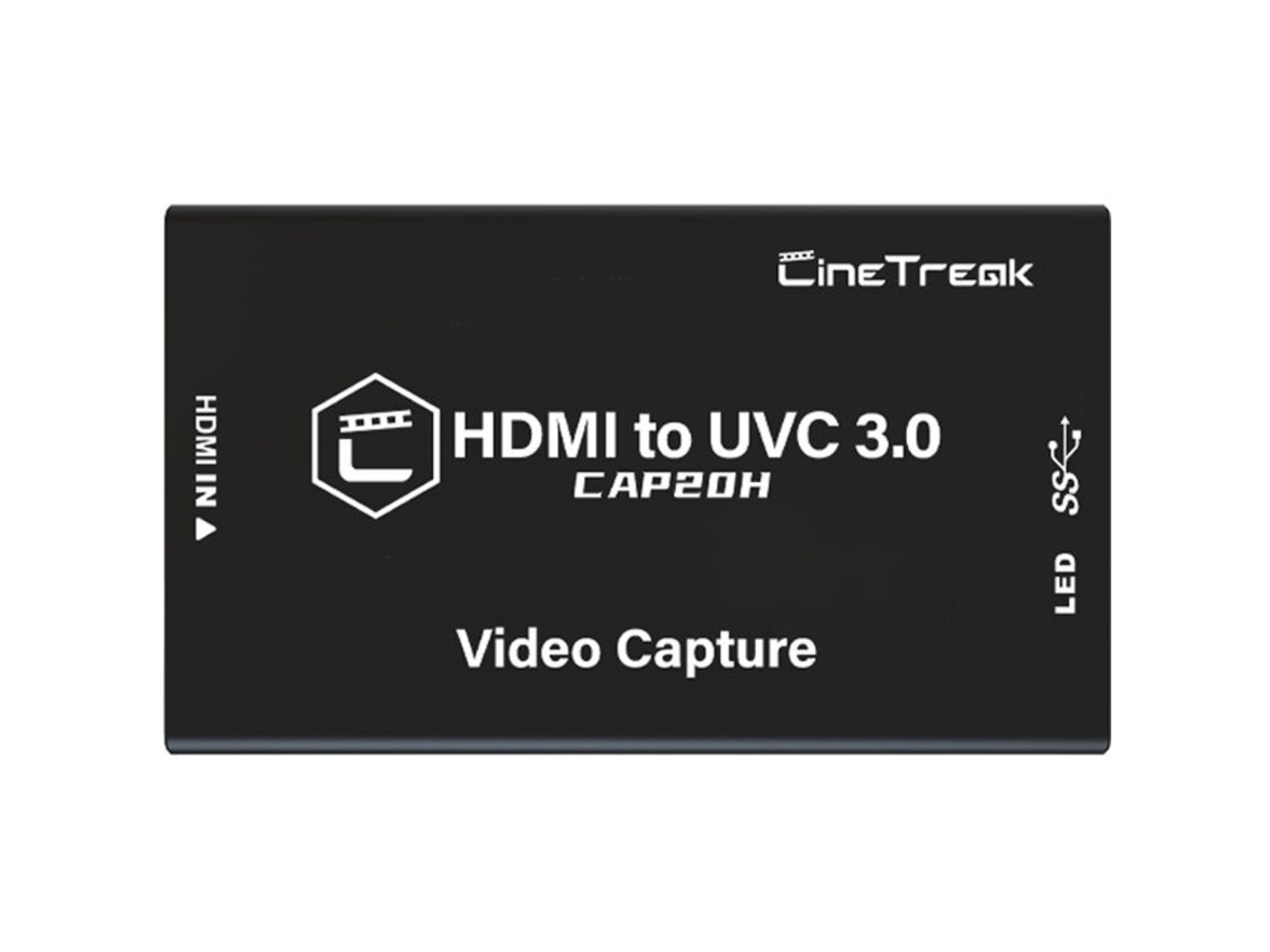 CineTreak HDMI to USB 3.0 Video Capture Device