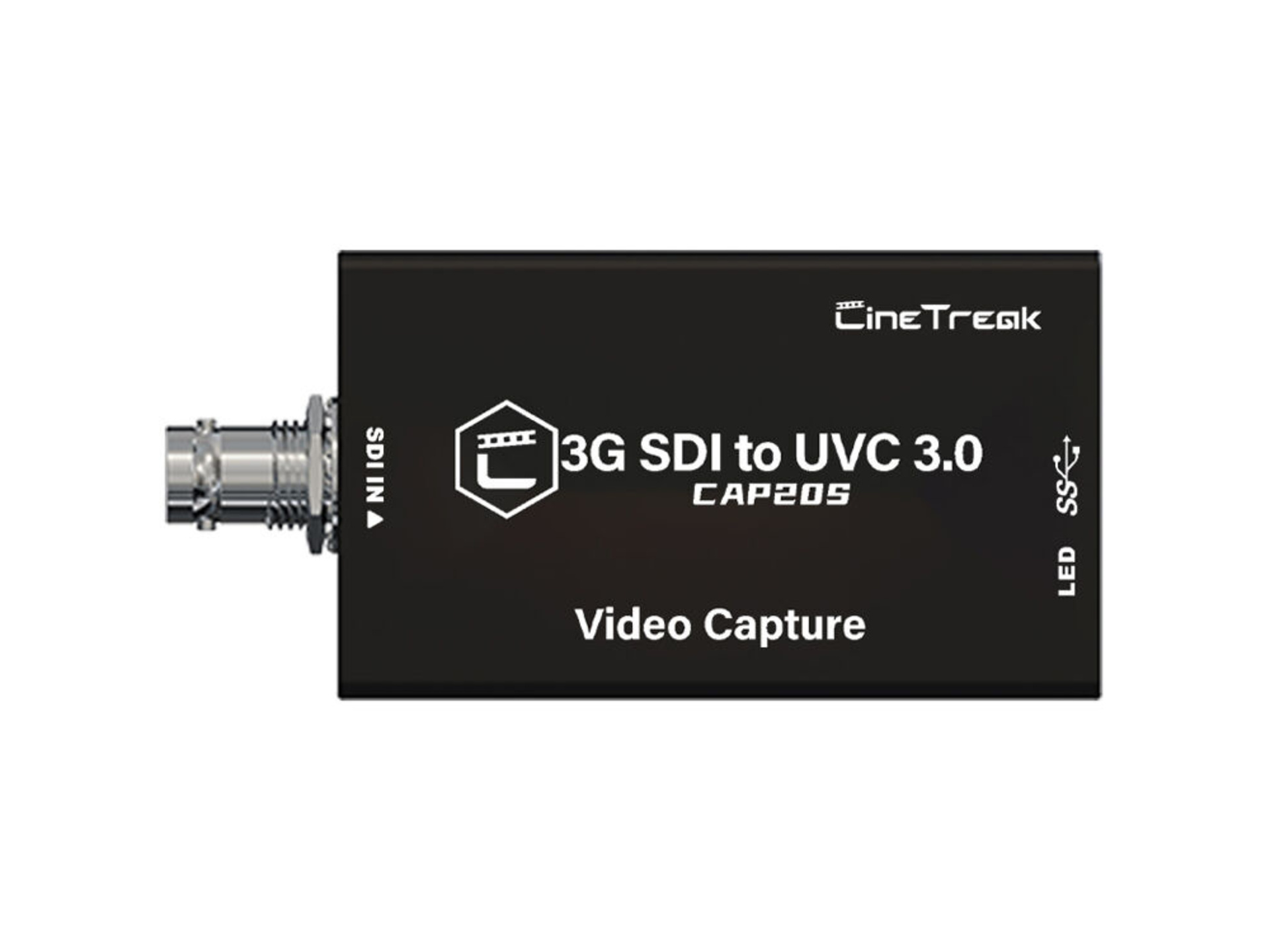CineTreak SDI to USB 3.0 Video Capture Device