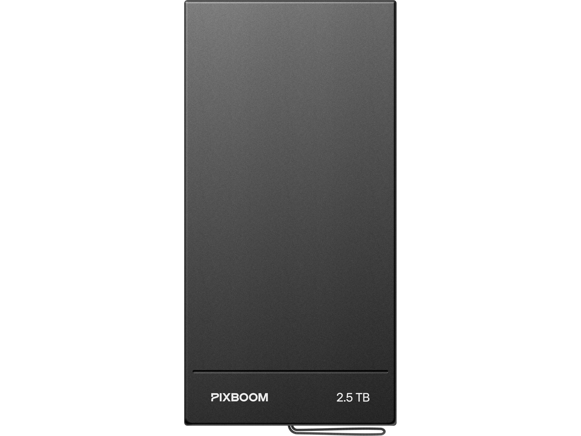 Pixboom 2.5TB Pro Card (Black)