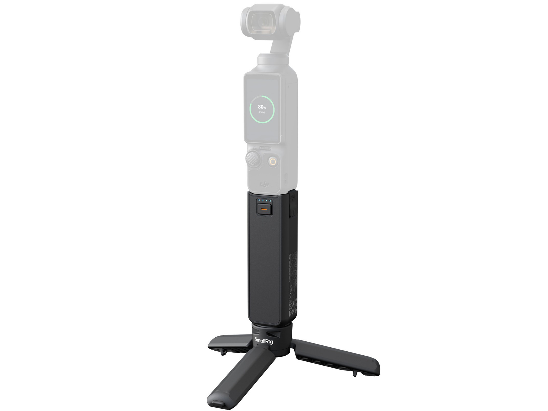 SmallRig 6713 Power Bank for DJI Osmo Pocket 3 / 4 / 4P