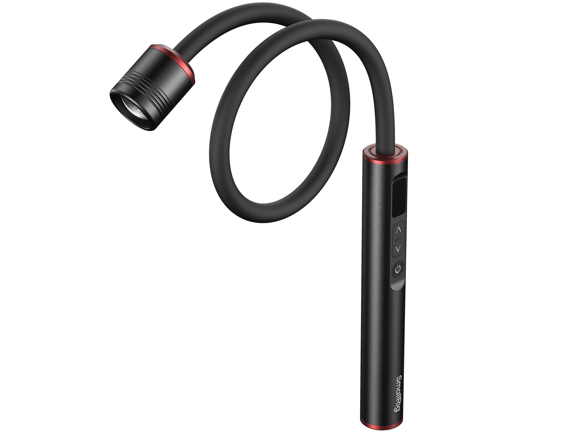 SmallRig 6225 RM 01B Macro Photography LED Light