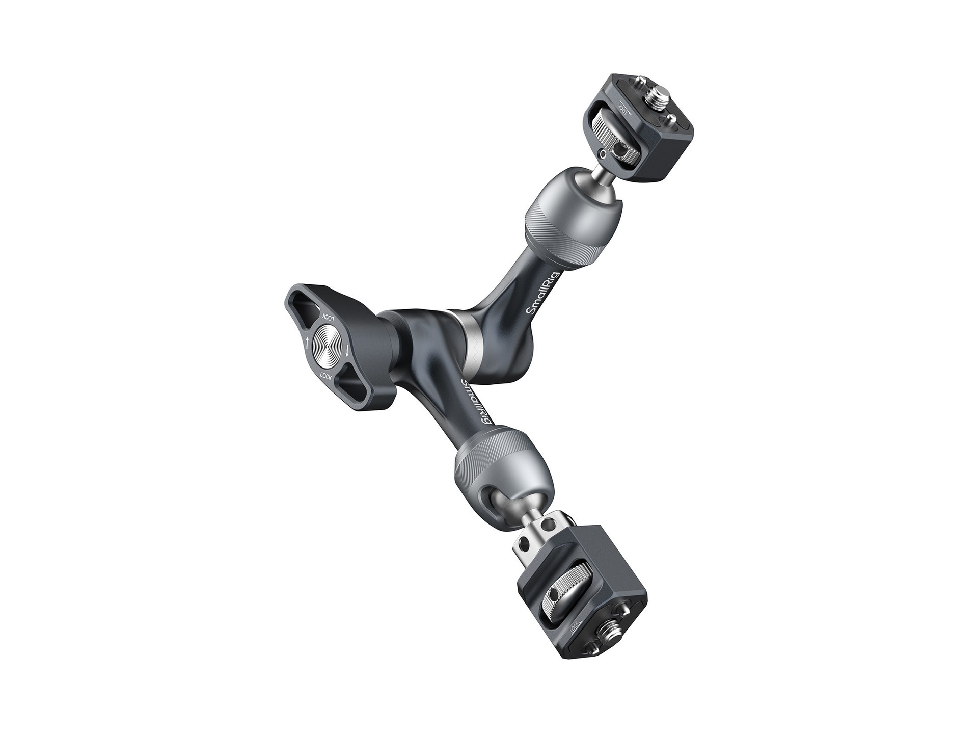 SmallRig 6317 Magic Arm Support with 1/4"-20 Locating Screw