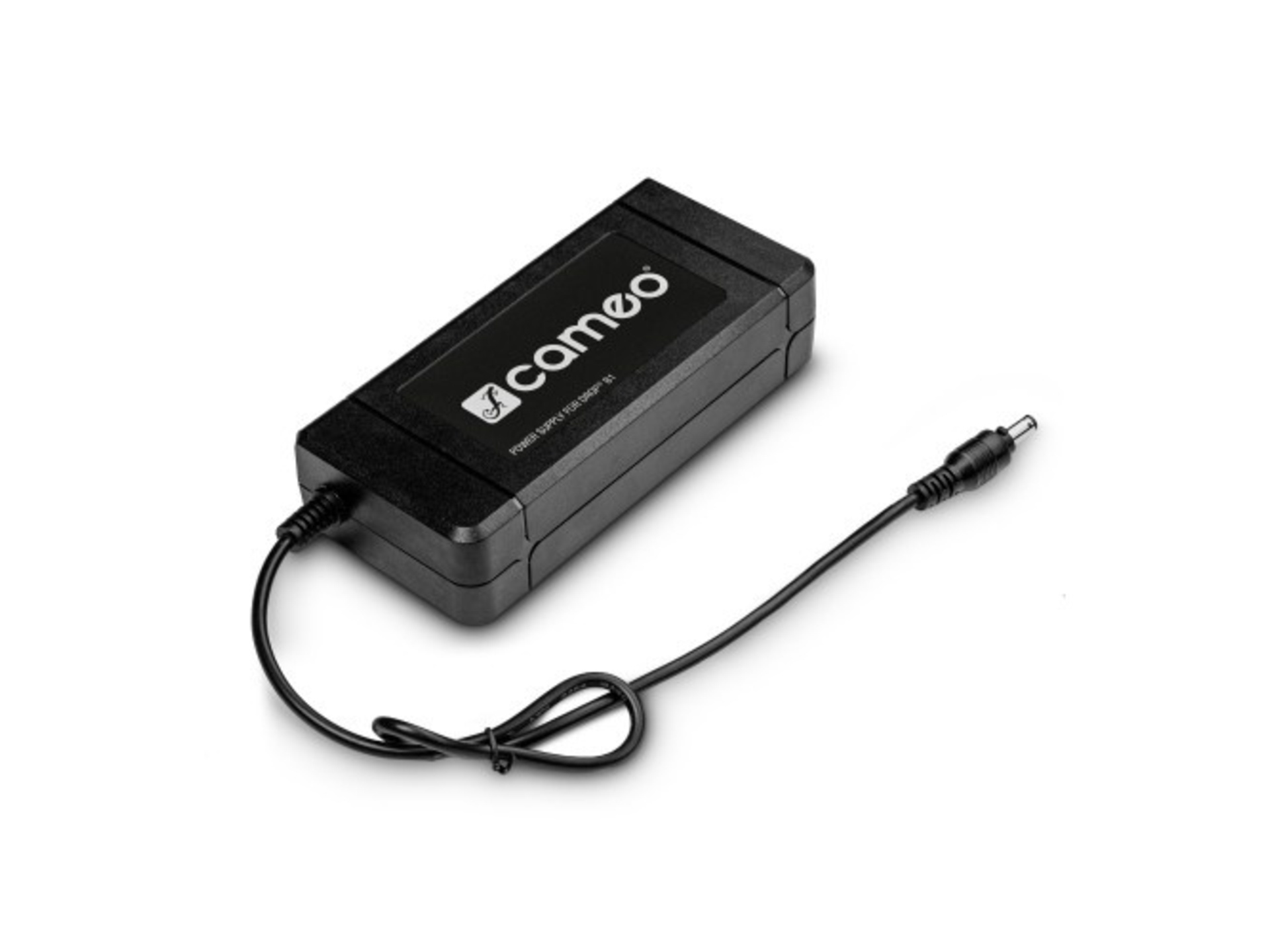 Cameo DROP B4 PS6 Power Supply for 6 Pcs CLDROPB4