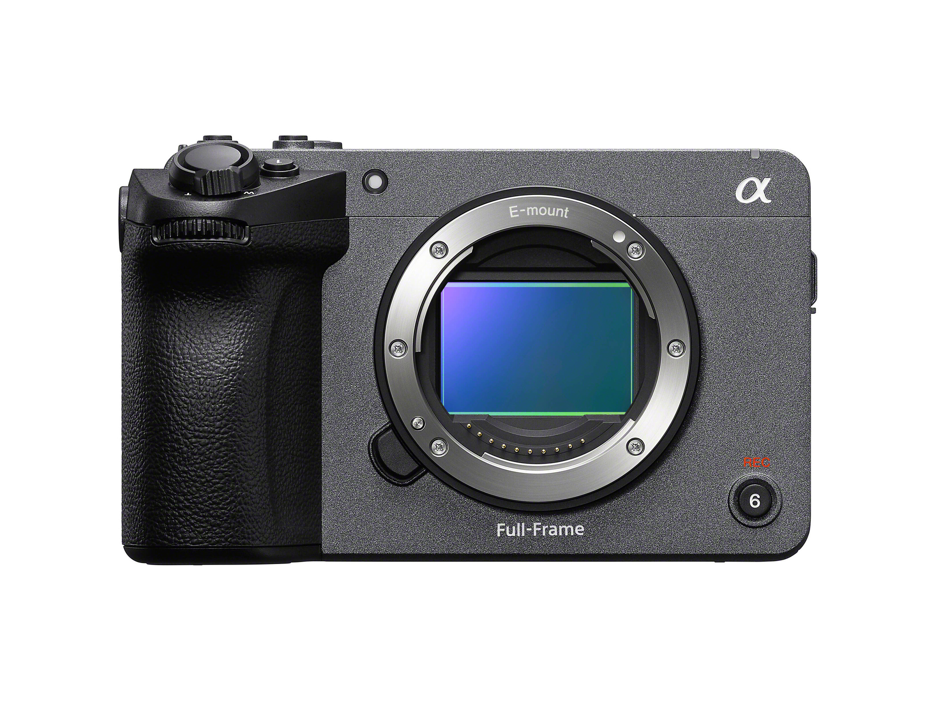 Sony FX5 Cinema Camera