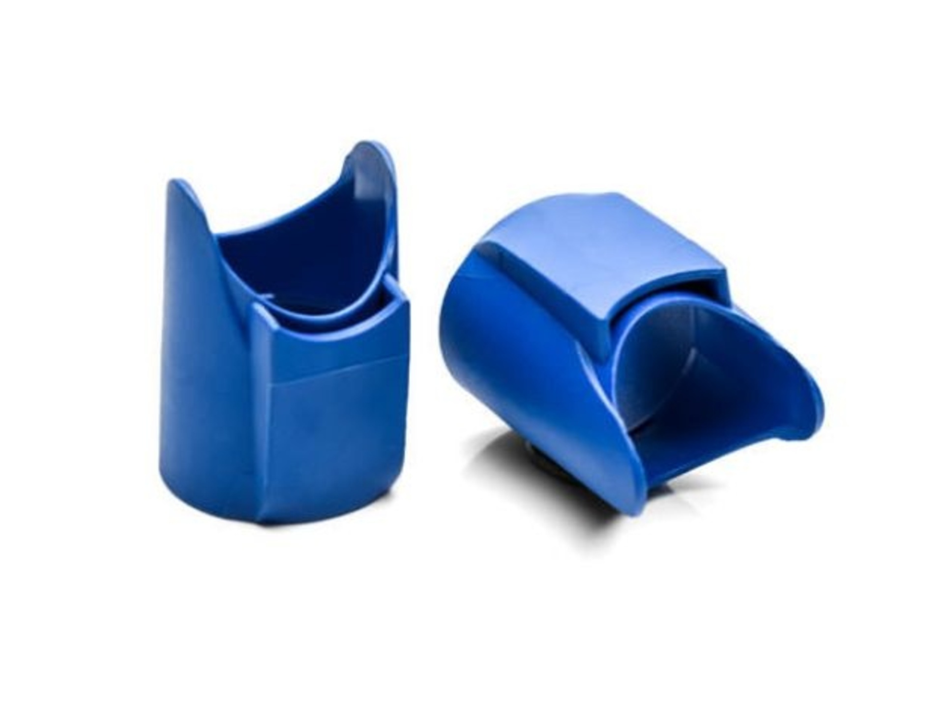 Titan Amphenol XLR AX Connector Sleeve (Blue)