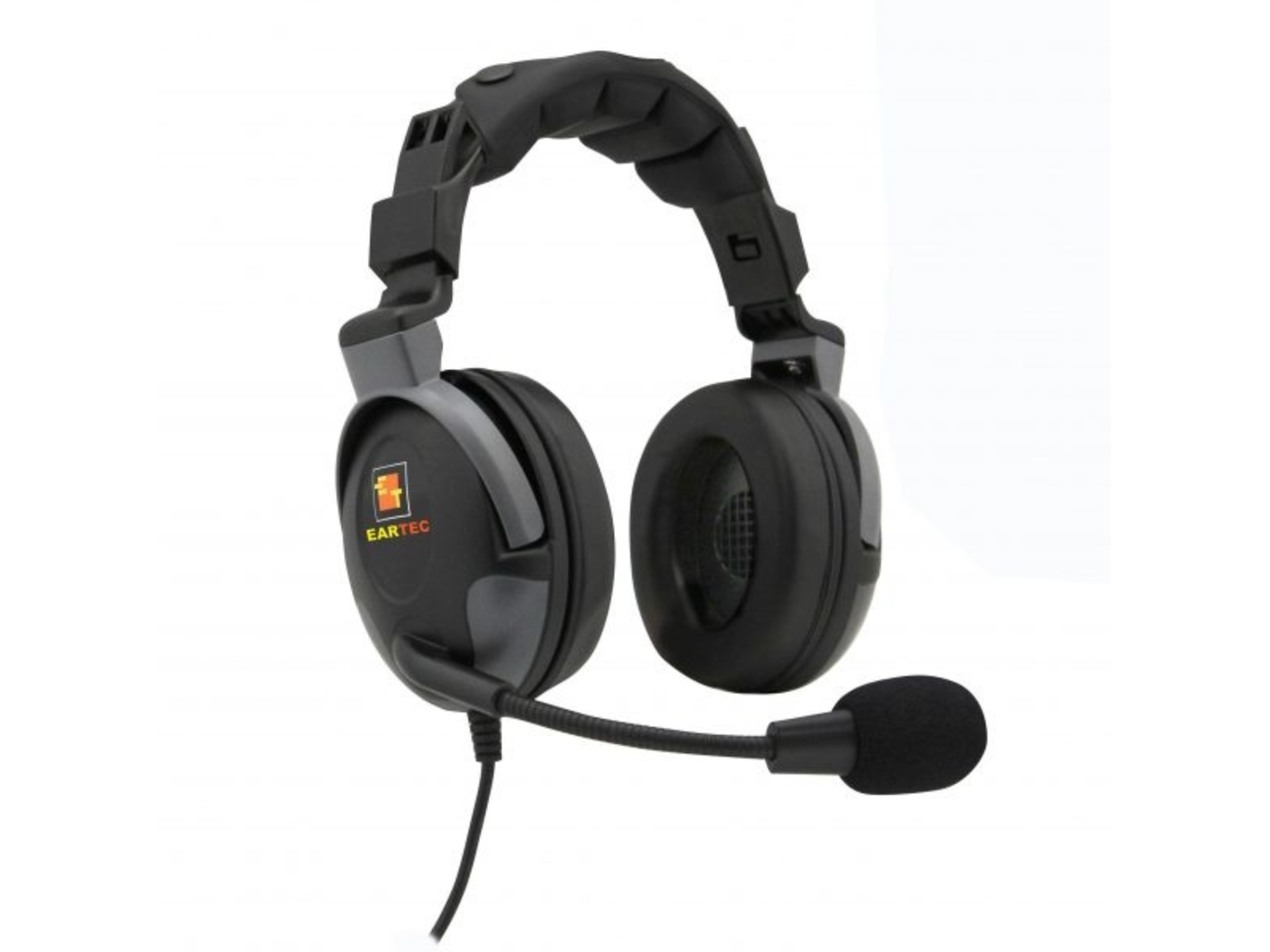 Eartec ProLine Double-Sided Headset for EPak