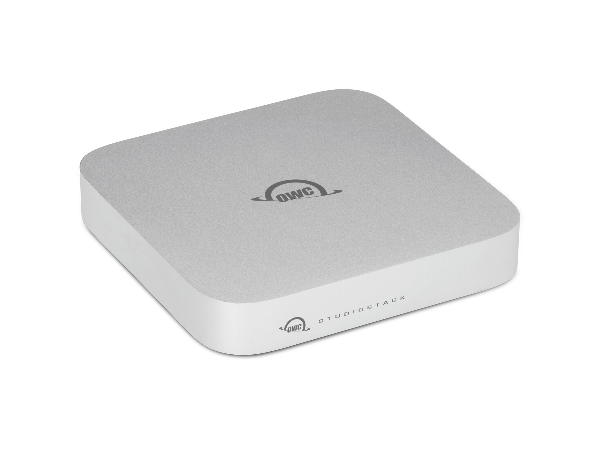 OWC StudioStack Thunderbolt 5 Storage Hub