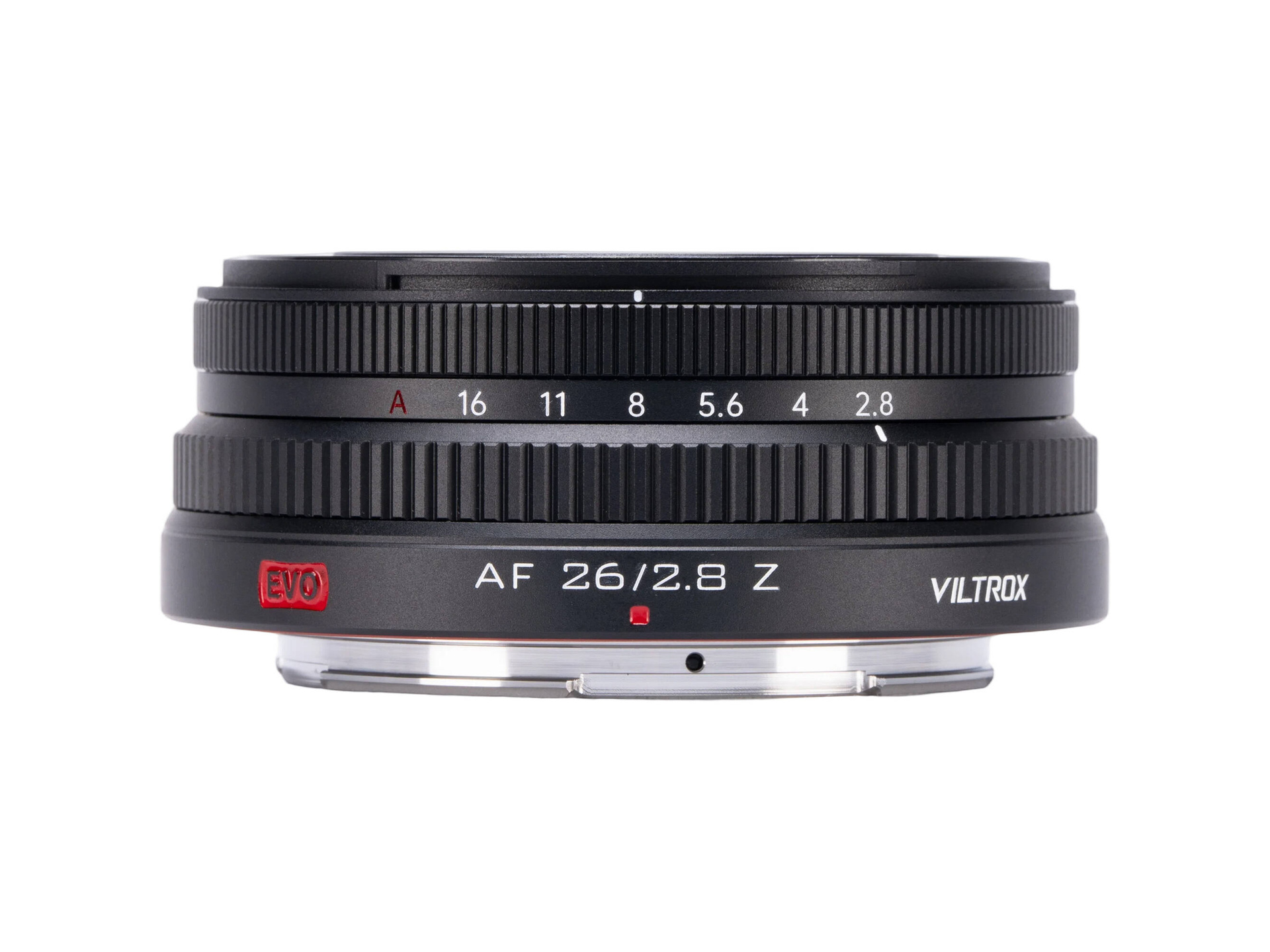 Viltrox AF 26mm f/2.8 EVO Lens (Nikon Z)