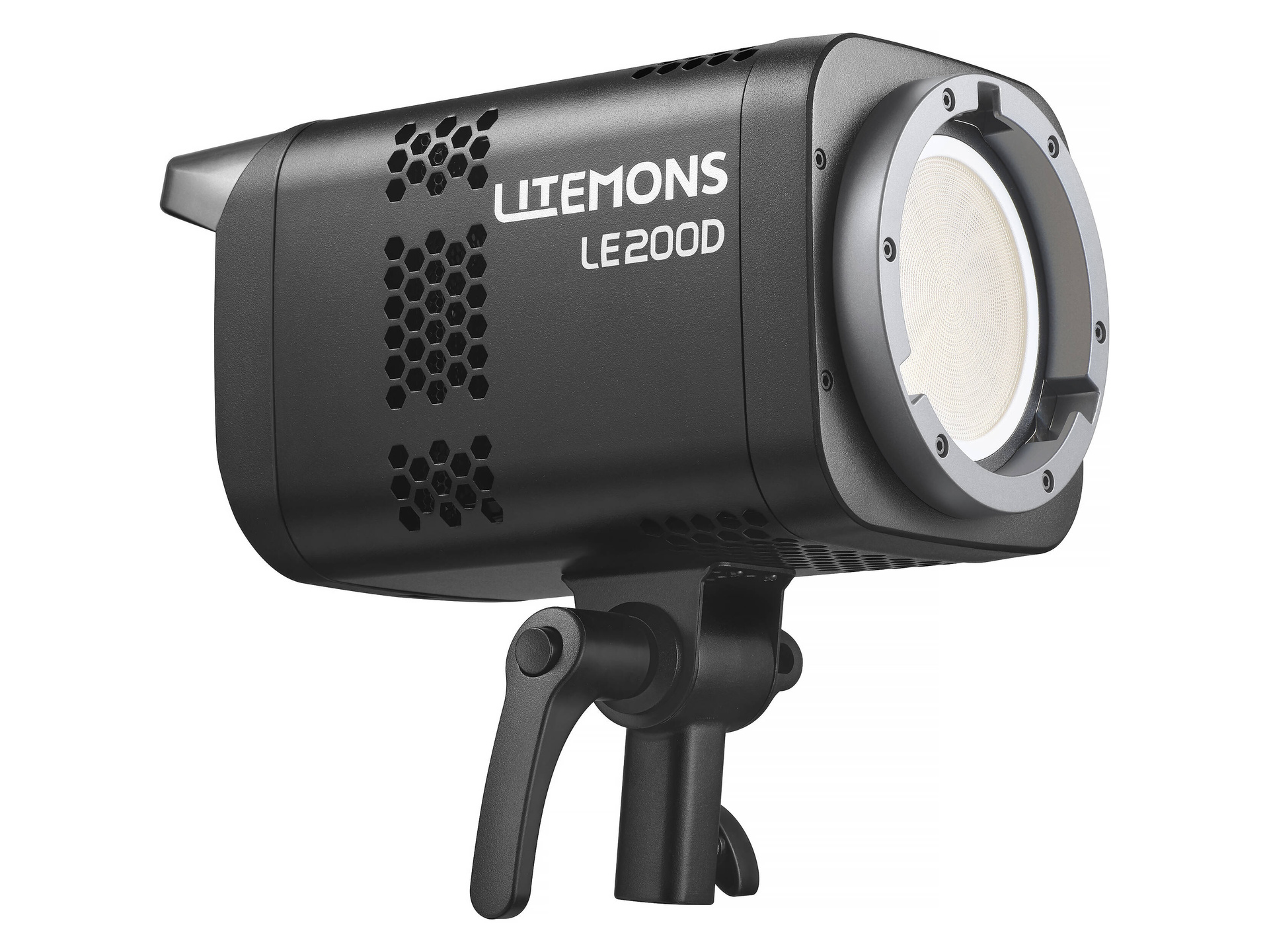 Godox Litemons LE200D Daylight LED Monolight (Black)