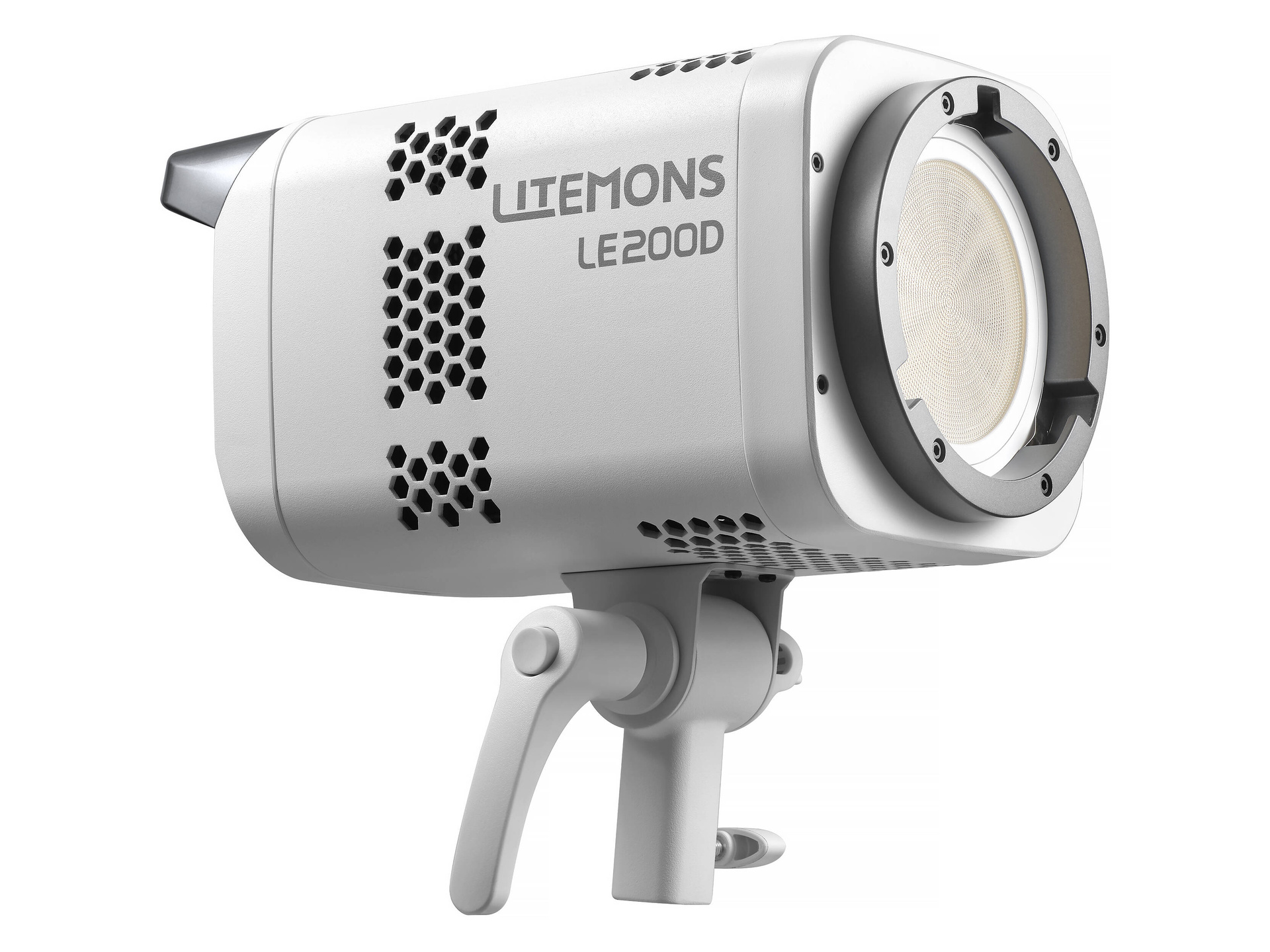 Godox Litemons LE200D Daylight LED Monolight (White)