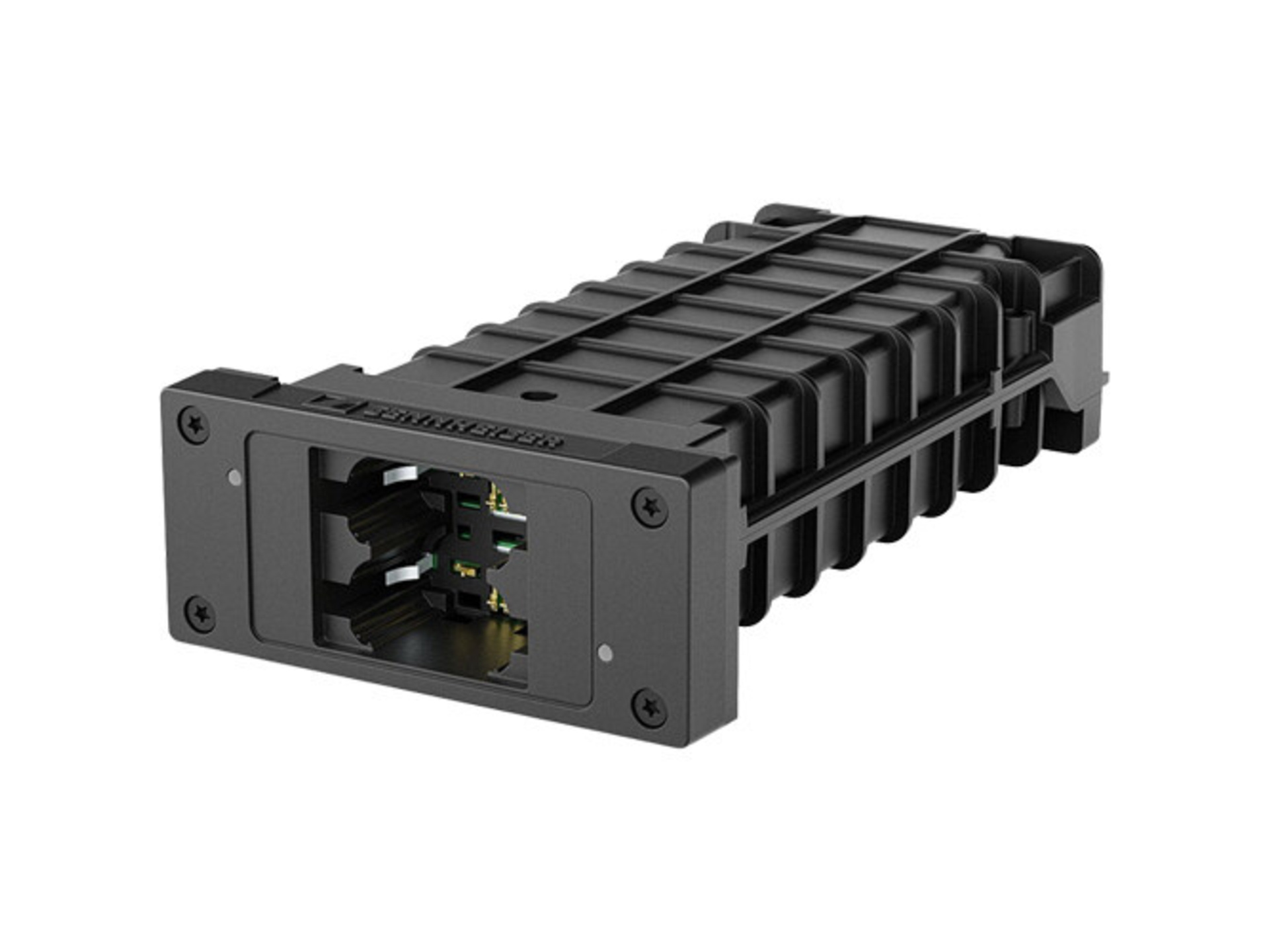 Sennheiser LM 6070 2-Bay BA 70 Charging Module for L 6000
