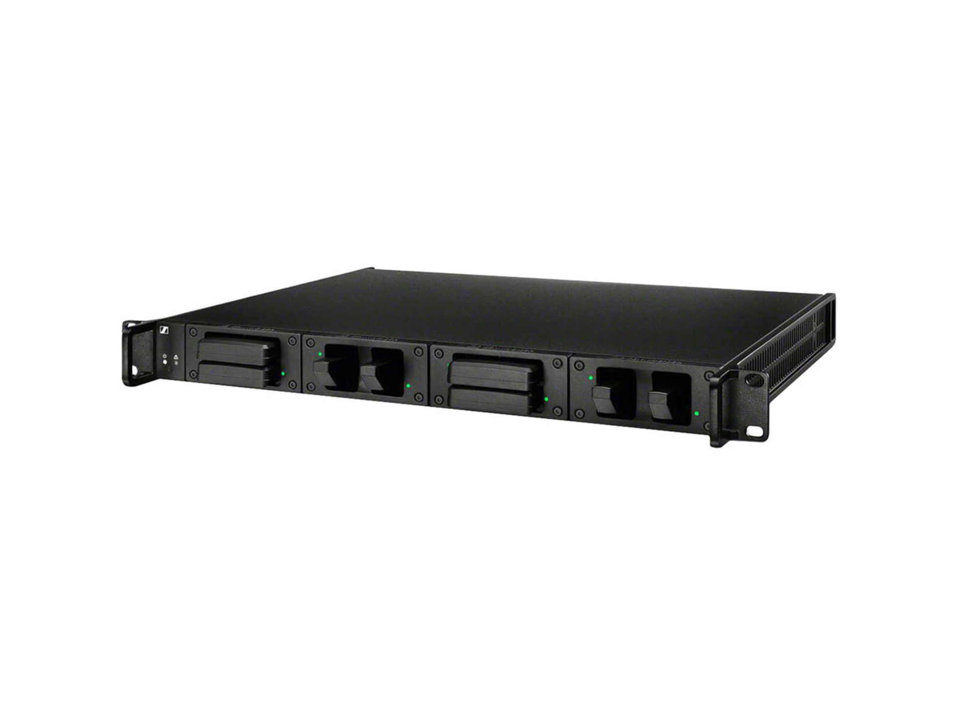Sennheiser L 6000 Intelligent Charging Station for Digital 6000 & 9000 Series Transmitter Battery Packs