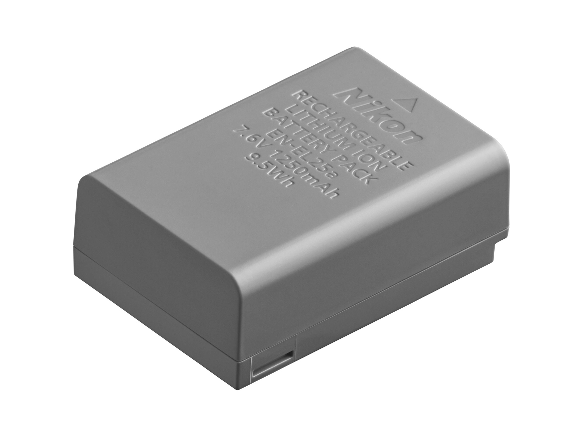 Nikon EN-EL25a Battery (1250mAh)