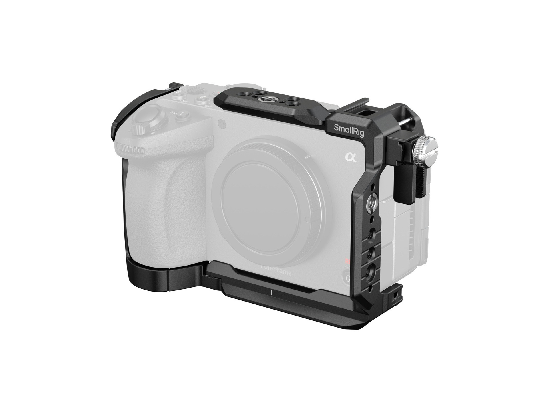SmallRig 6776 "HawkLock" Cage for Sony FX5