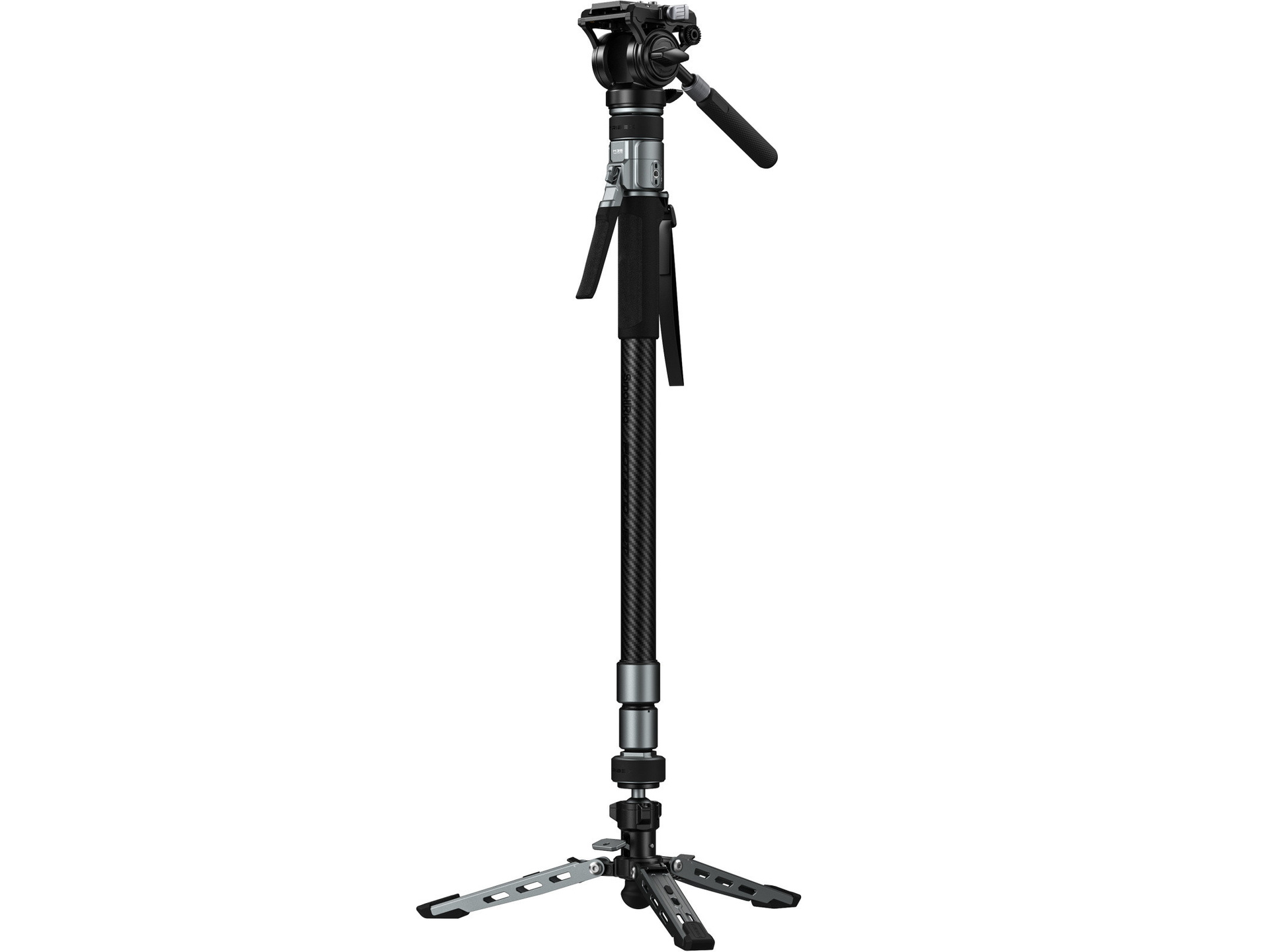 SmallRig x Potato Jet 6286 TRIBEX PRO Monopod (Video Version)