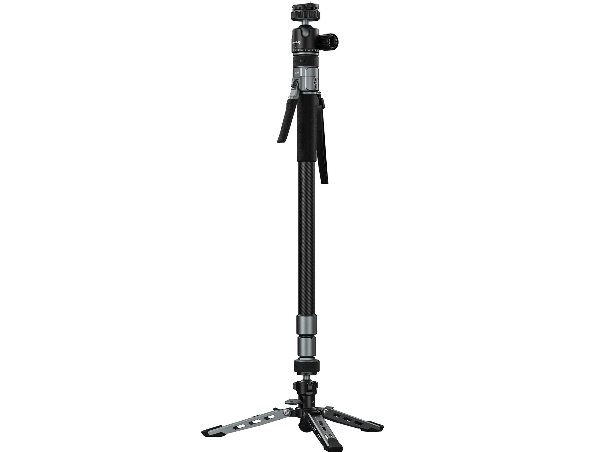 SmallRig x Potato Jet 6285 TRIBEX PRO Monopod (Photography Version)