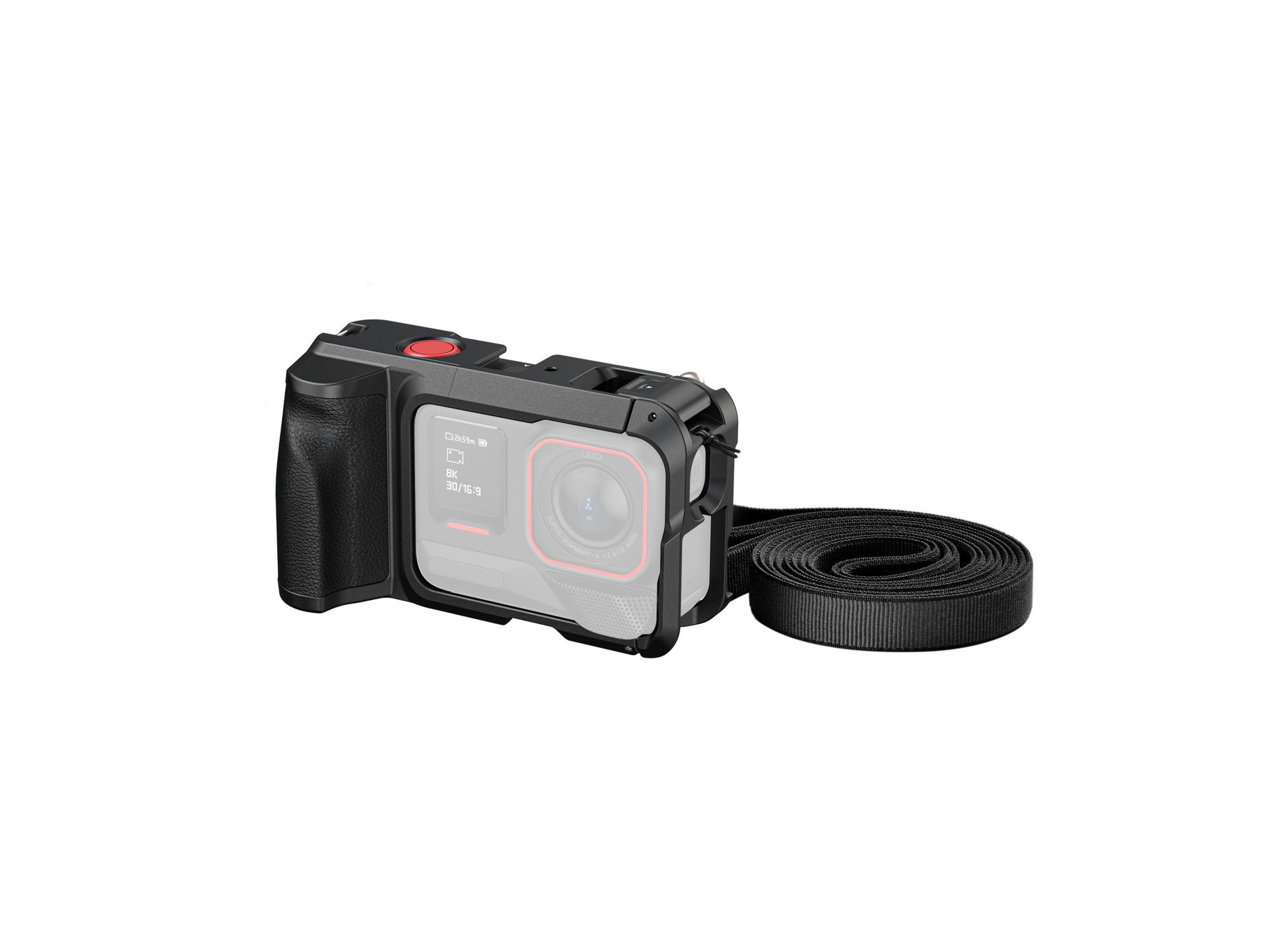SmallRig 6139 Street Photography Cage for Insta360 Ace Pro 2 / Ace Pro