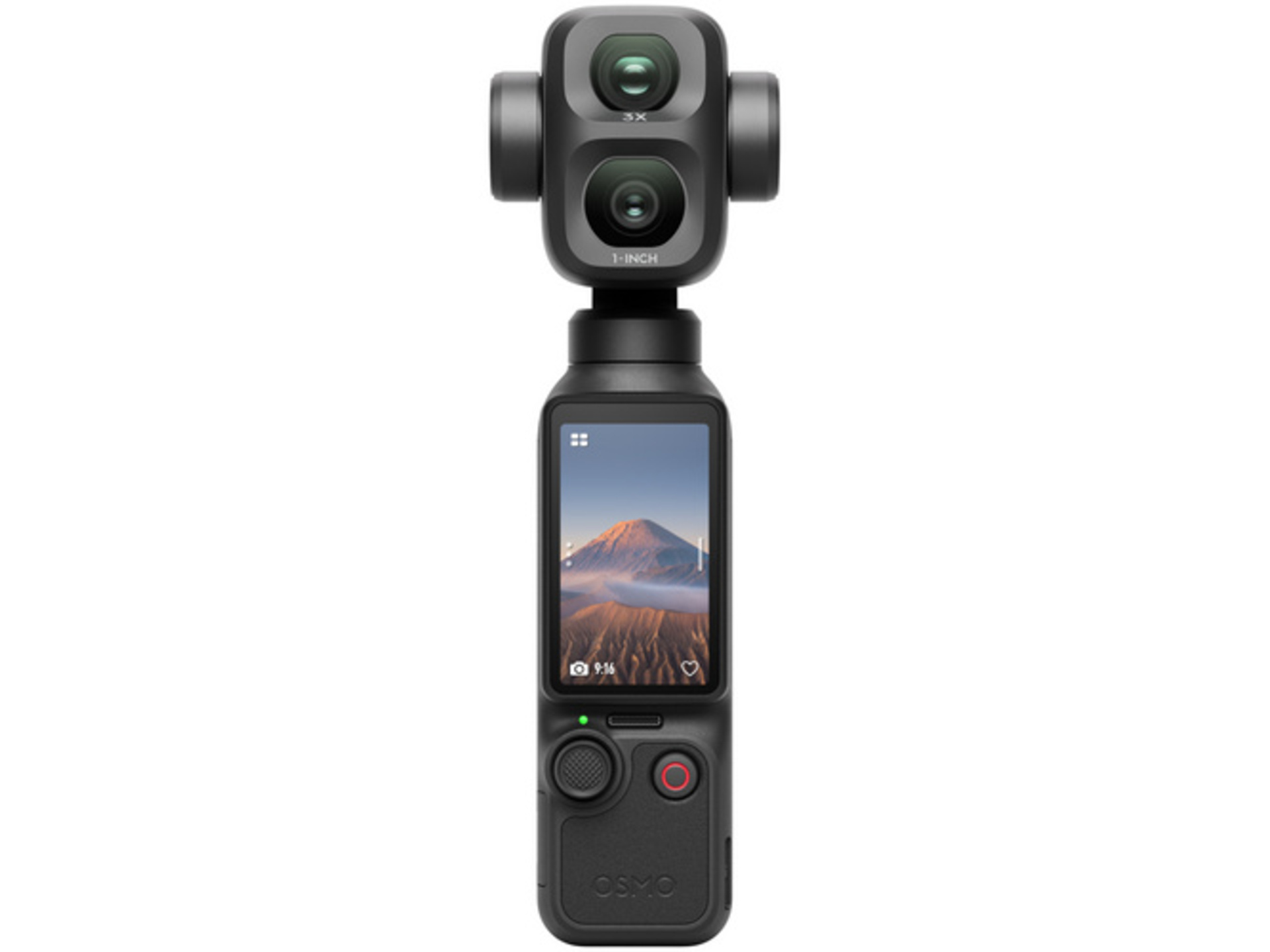 OSMO POCKET DJI オズモドローンvlog DJI Osmo Pocket 4P Vlog Combo | Rubber Monkey | NZ