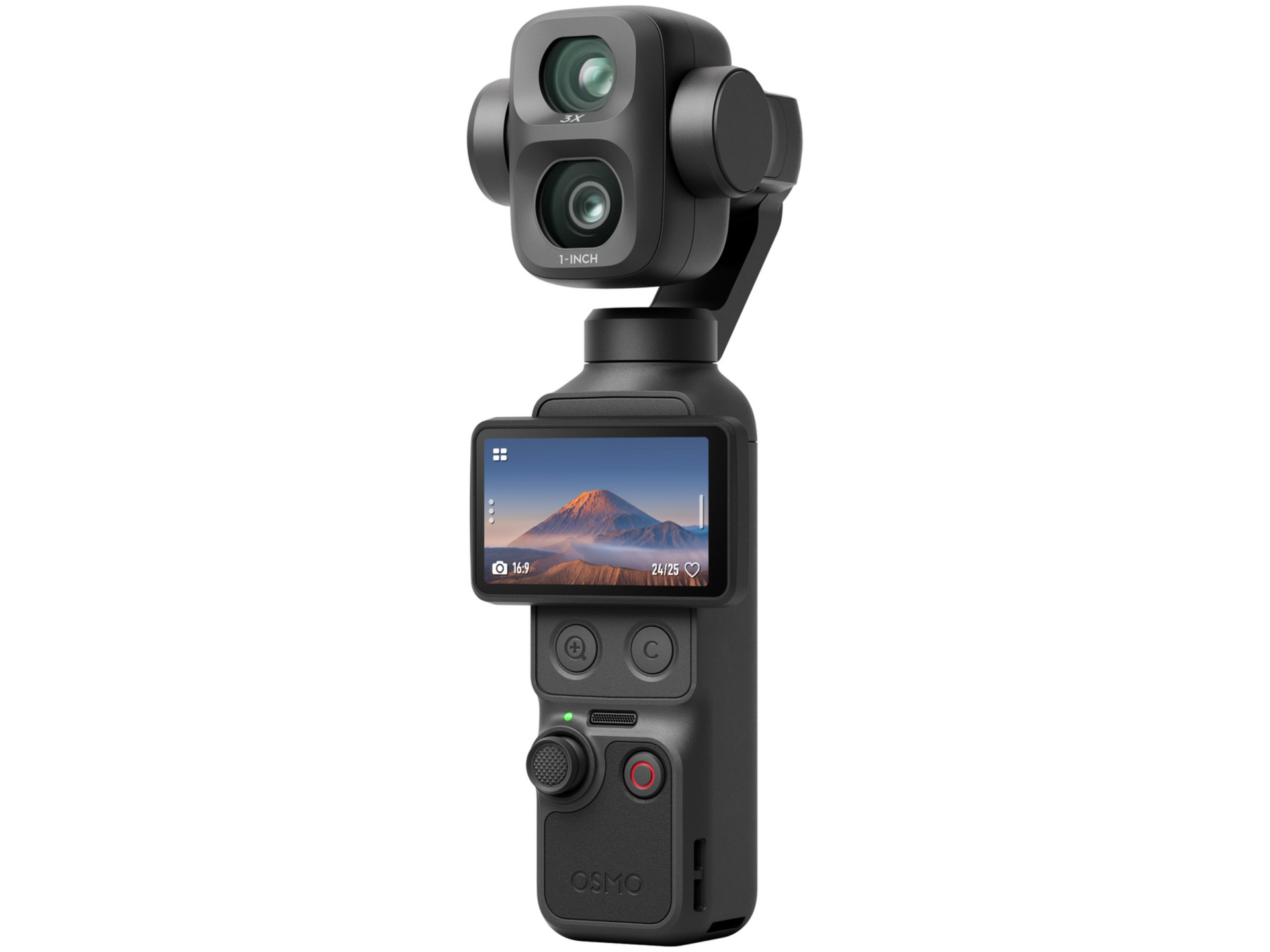 DJI Osmo Pocket 4P Standard Combo
