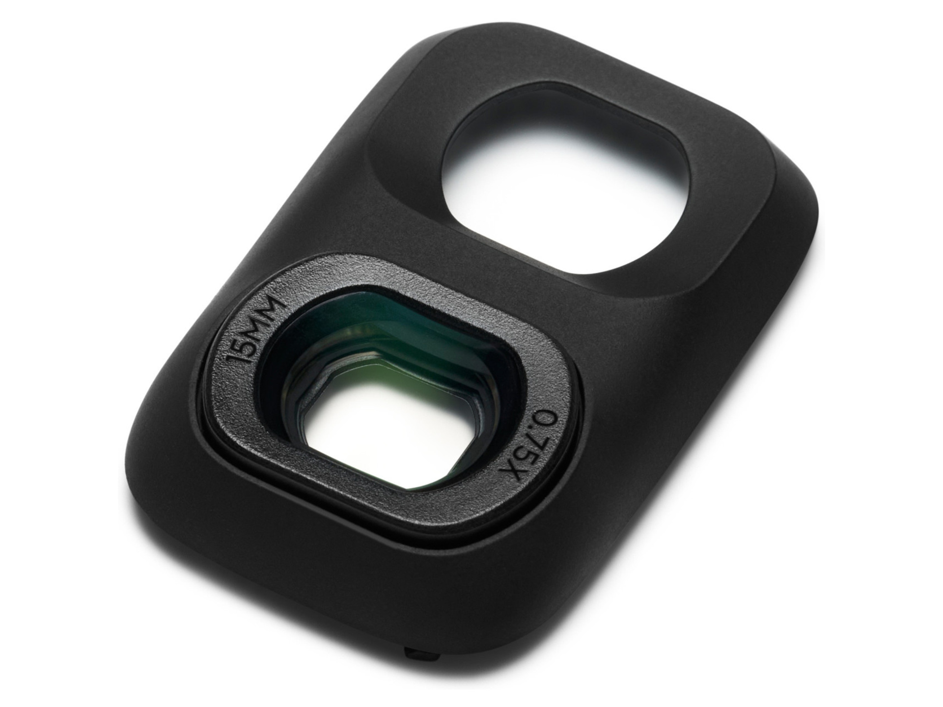 DJI Osmo Pocket 4P Wide-Angle Lens
