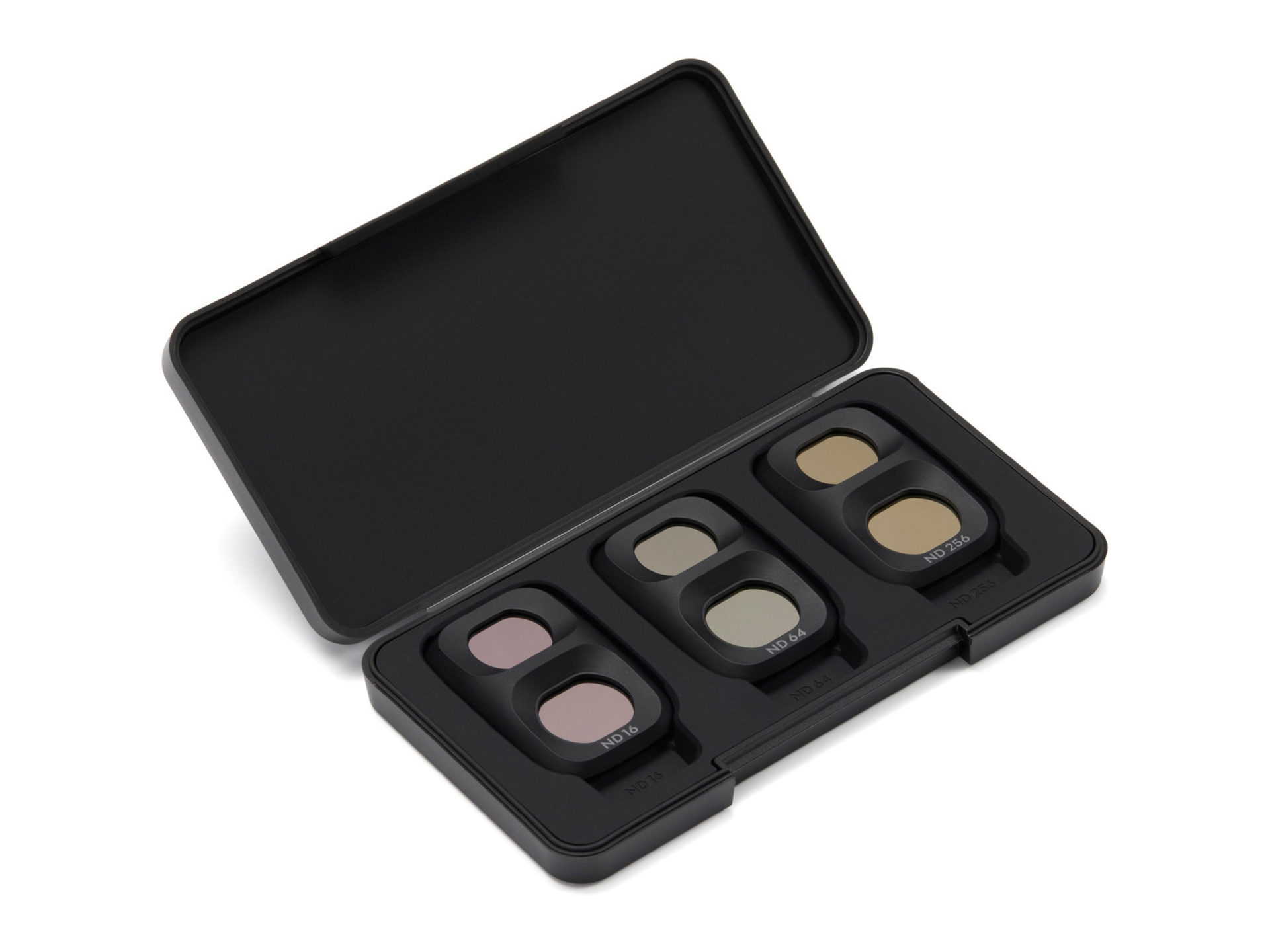 DJI Osmo Pocket 4P Magnetic ND Filter Set