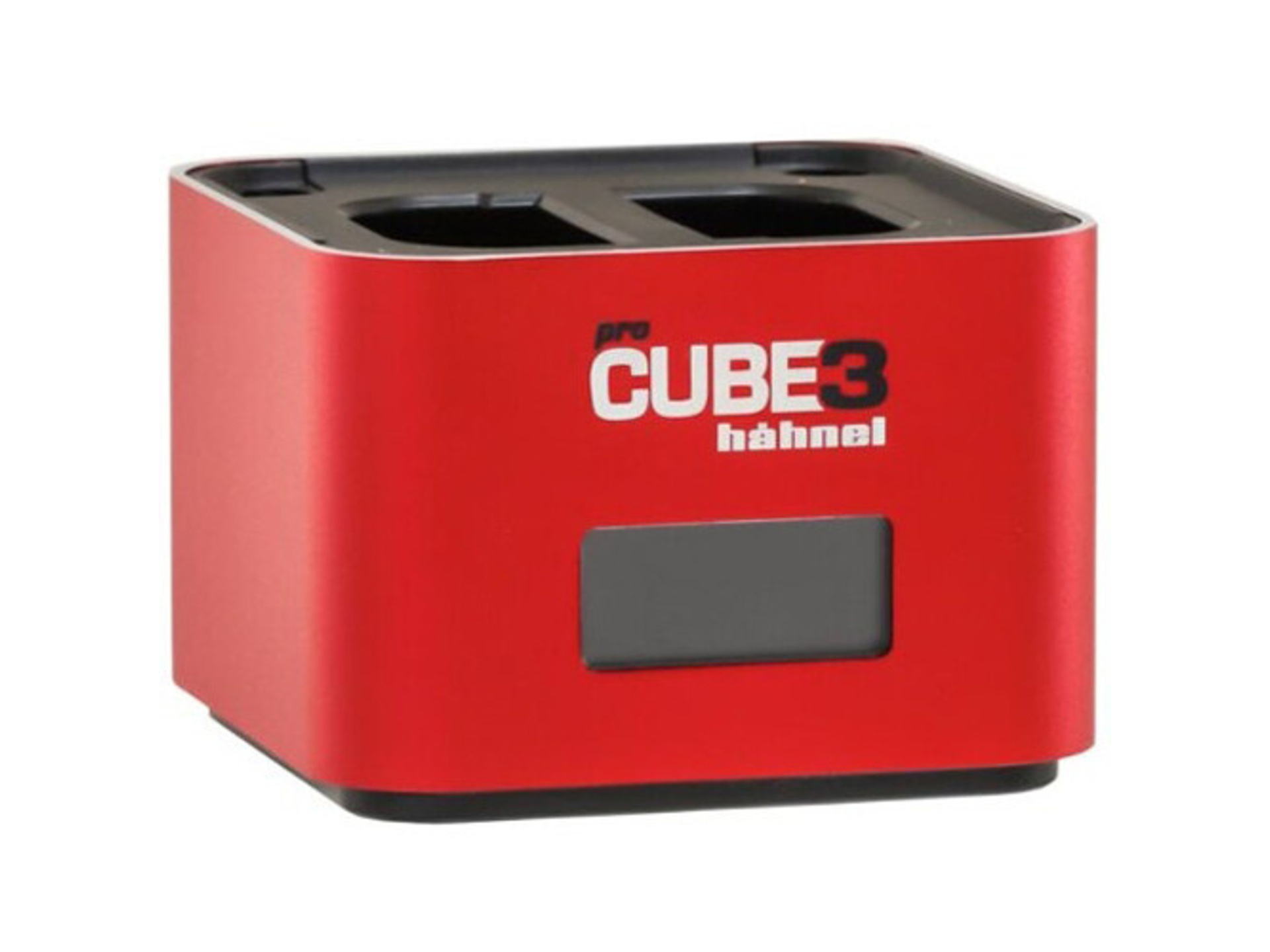 hahnel ProCube3 Charger for Select Canon Batteries