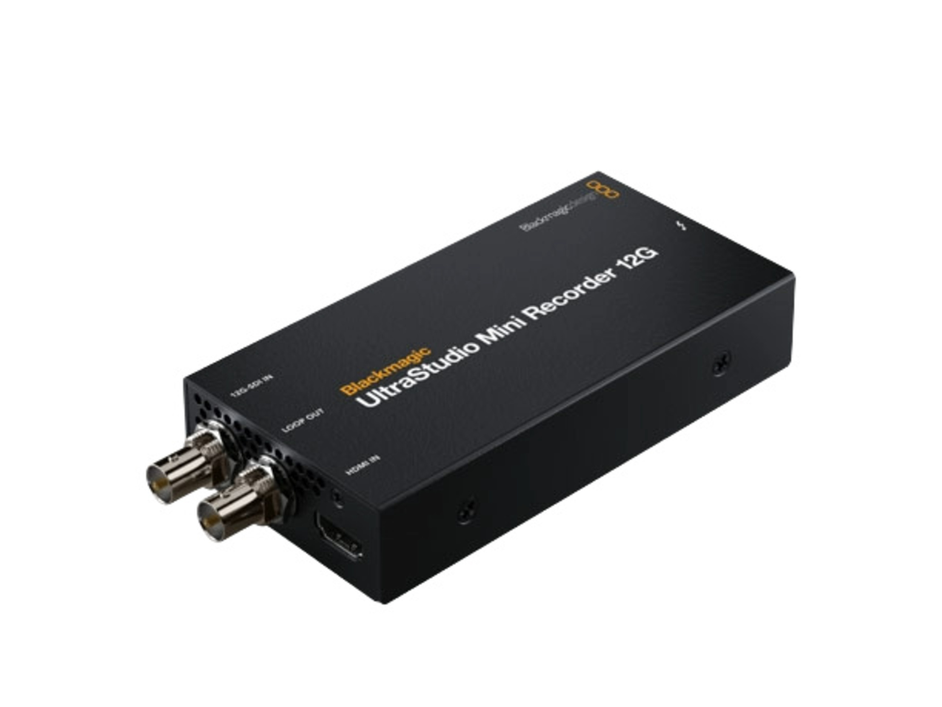 Blackmagic Design UltraStudio Mini Recorder 12G