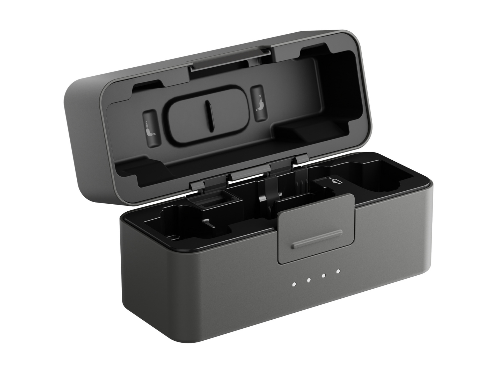 DJI Charging Case for Mic Mini 2S