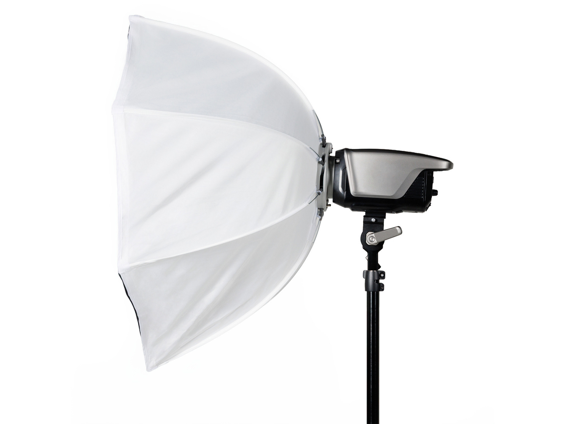 SmallRig 6408 FL-90 Quick Setup Foldable Lantern Softbox