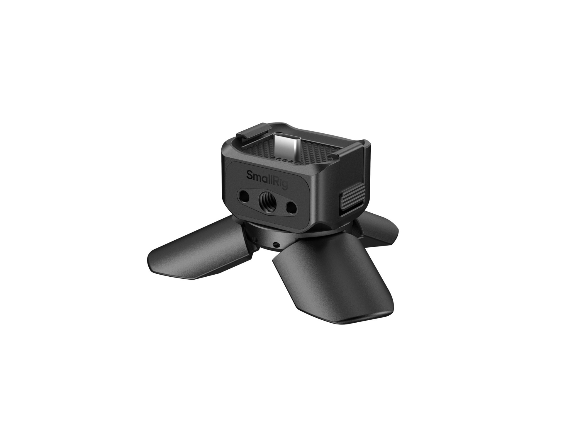 SmallRig 6361 mini Desktop Quick Release Tripod with USB-C for DJI Osmo Pocket 4P / 4 / 3