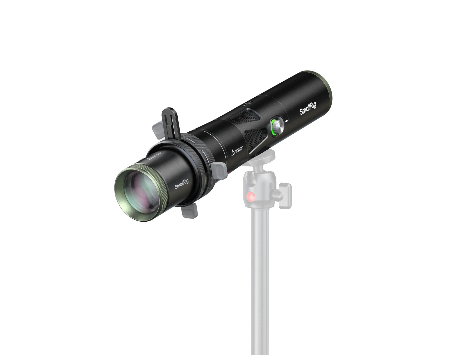 SmallRig 6377 RF 20C with SP Air Spotlight Kit
