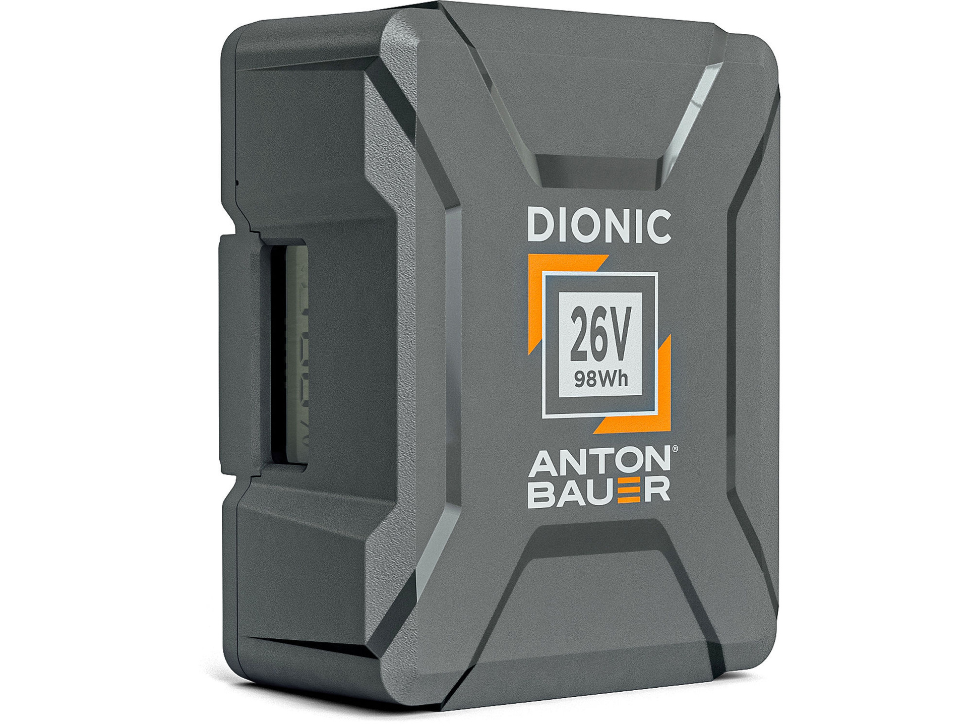 Anton/Bauer Dionic 98Wh 26V Gold Mount Plus Battery