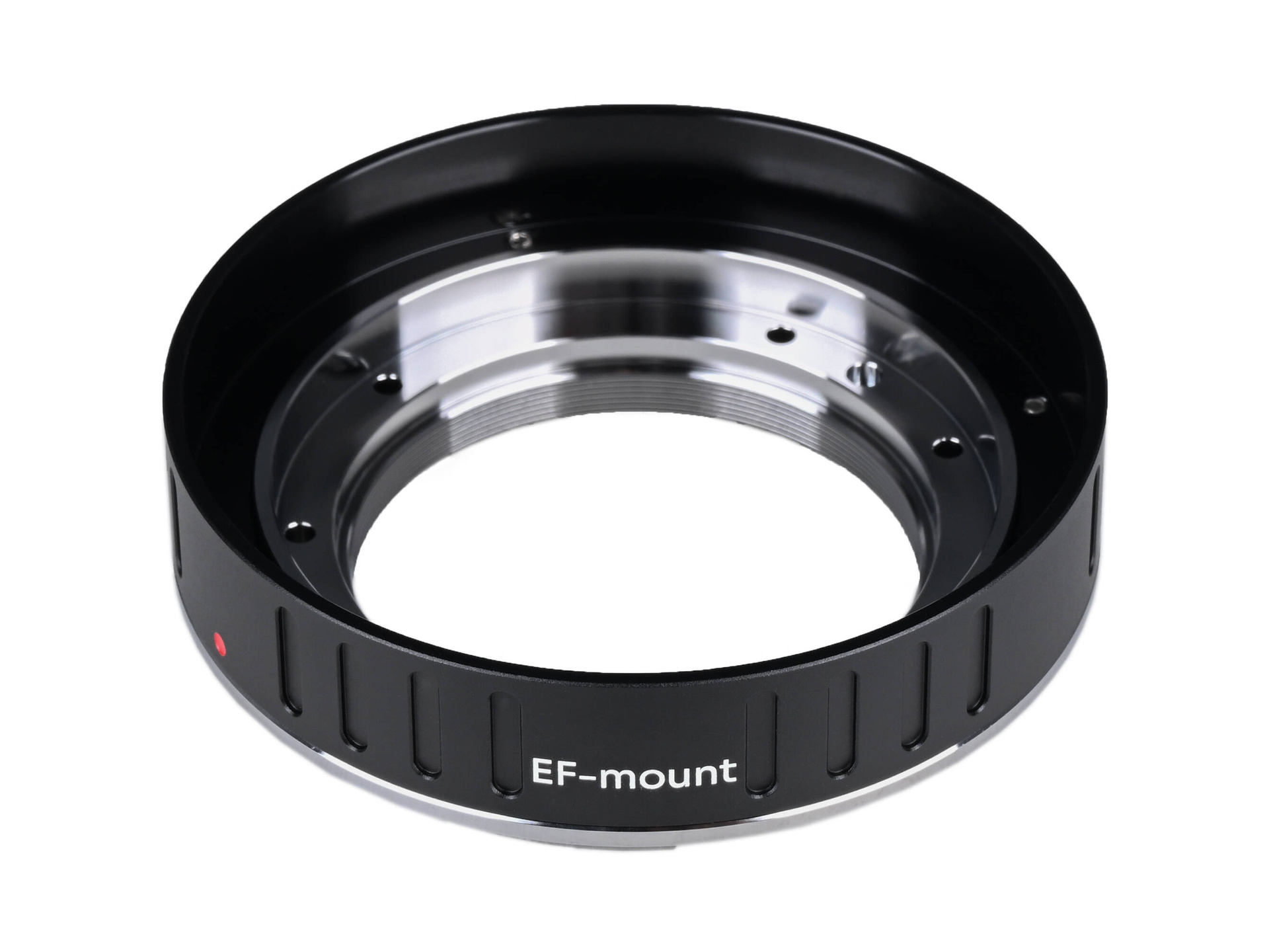 Laowa Interchangeable Bayonet Adapter for Aksen Macro Cine Lenses (Canon EF)