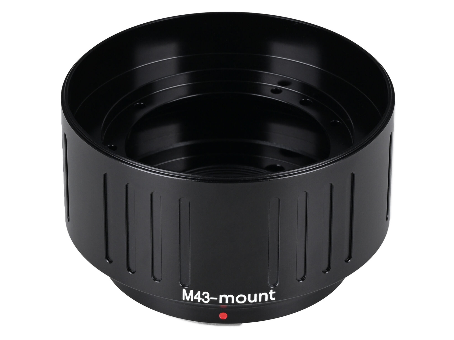 Laowa Interchangeable Bayonet Adapter for Aksen Macro Cine Lenses (Micro Four Thirds)