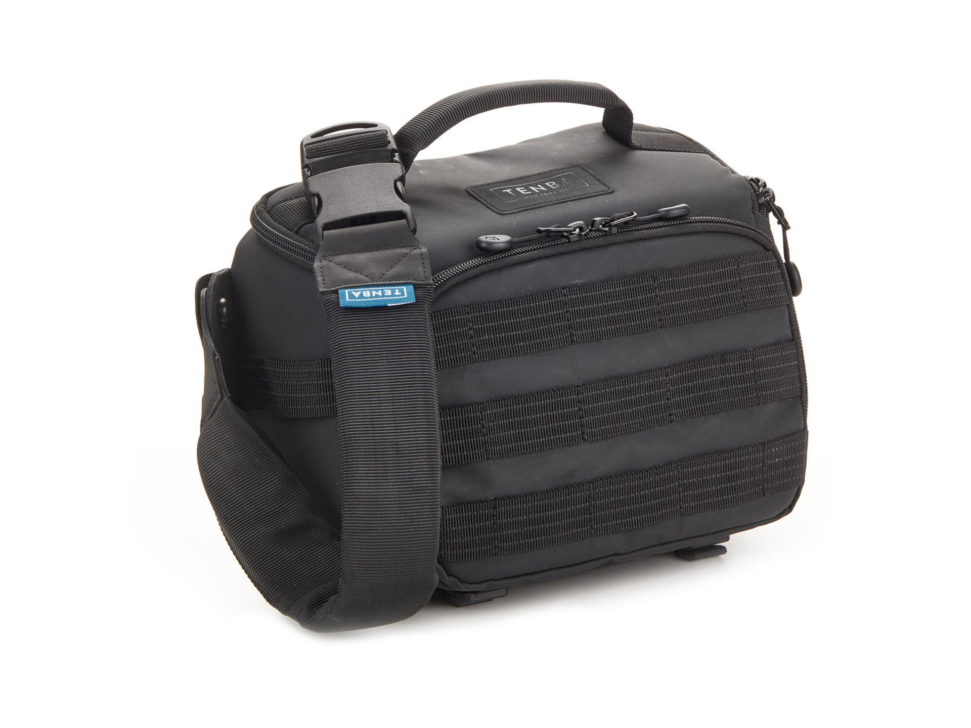 Tenba AXIS V2 Sling Bag (Black, 4L)