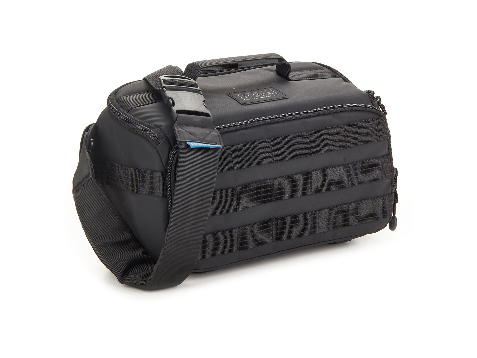 Tenba AXIS V2 Sling Bag (Black, 6L)