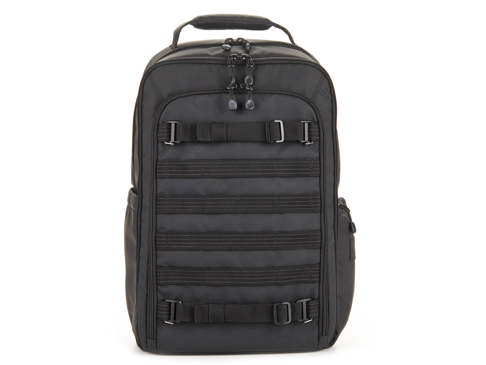Tenba Axis V2 16L Road Warrior Backpack (Black)