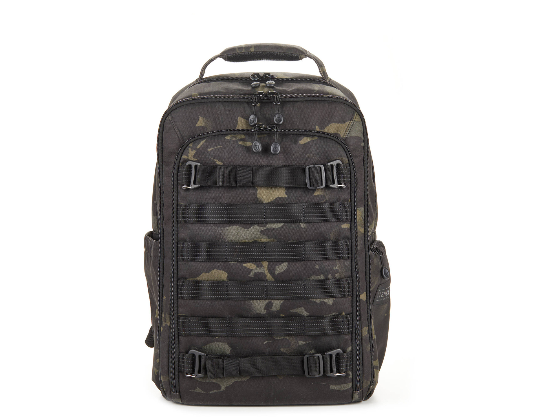 Tenba Axis V2 16L Road Warrior Backpack (MultiCam Black)