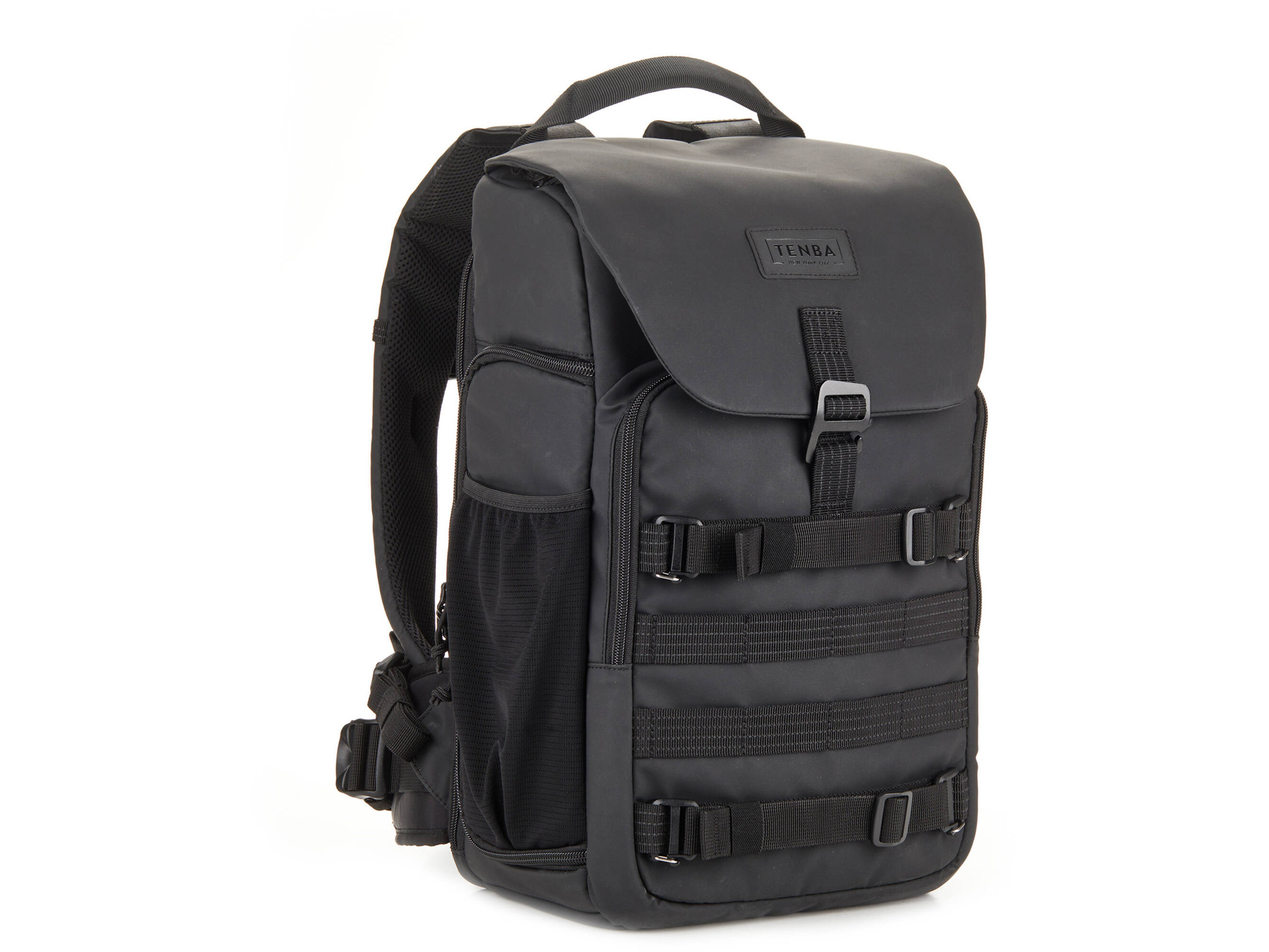 Tenba Axis V2 LT Backpack (Black, 18L)