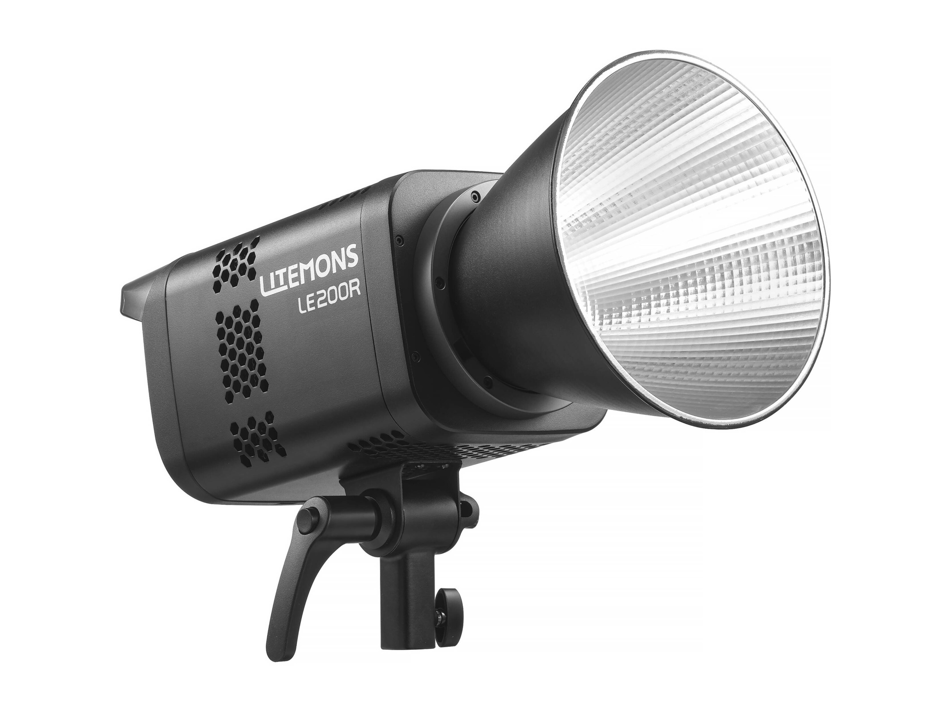 Godox Litemons LE200R RGB LED Monolight (Black)
