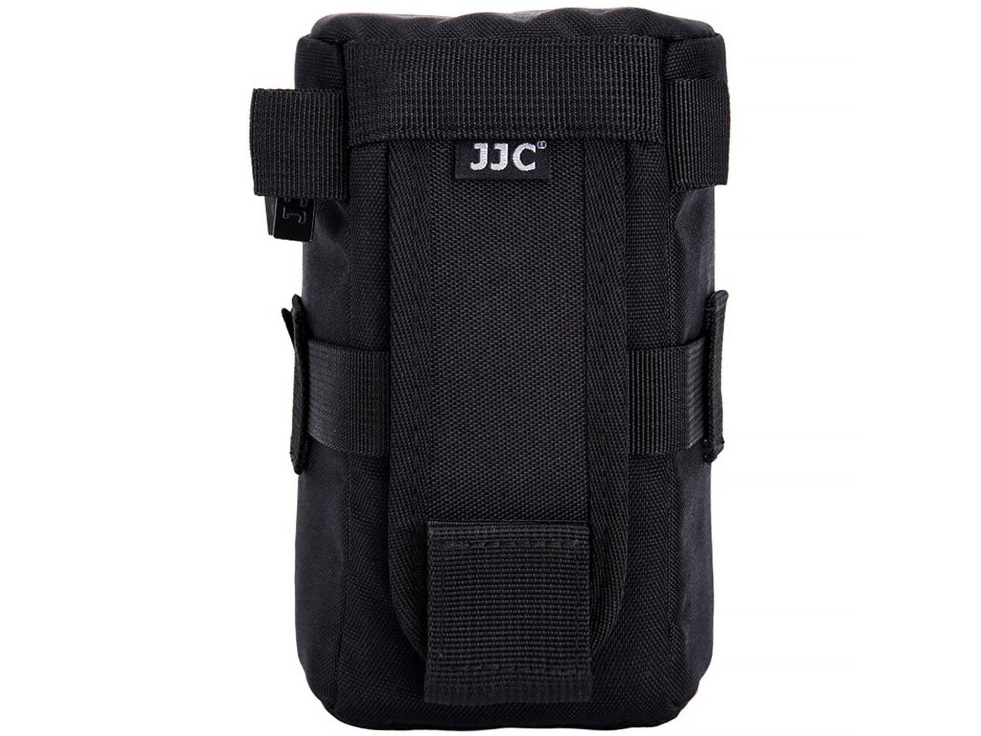 JJC DLP-3 Deluxe Lens Pouch (80 x 170mm)
