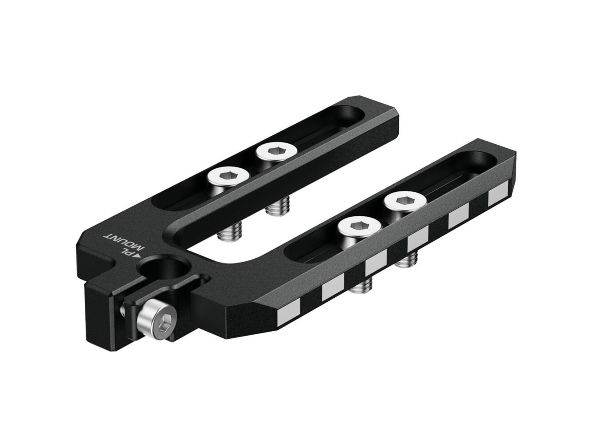 Bright Tangerine OpenRig Lens Adapter Support