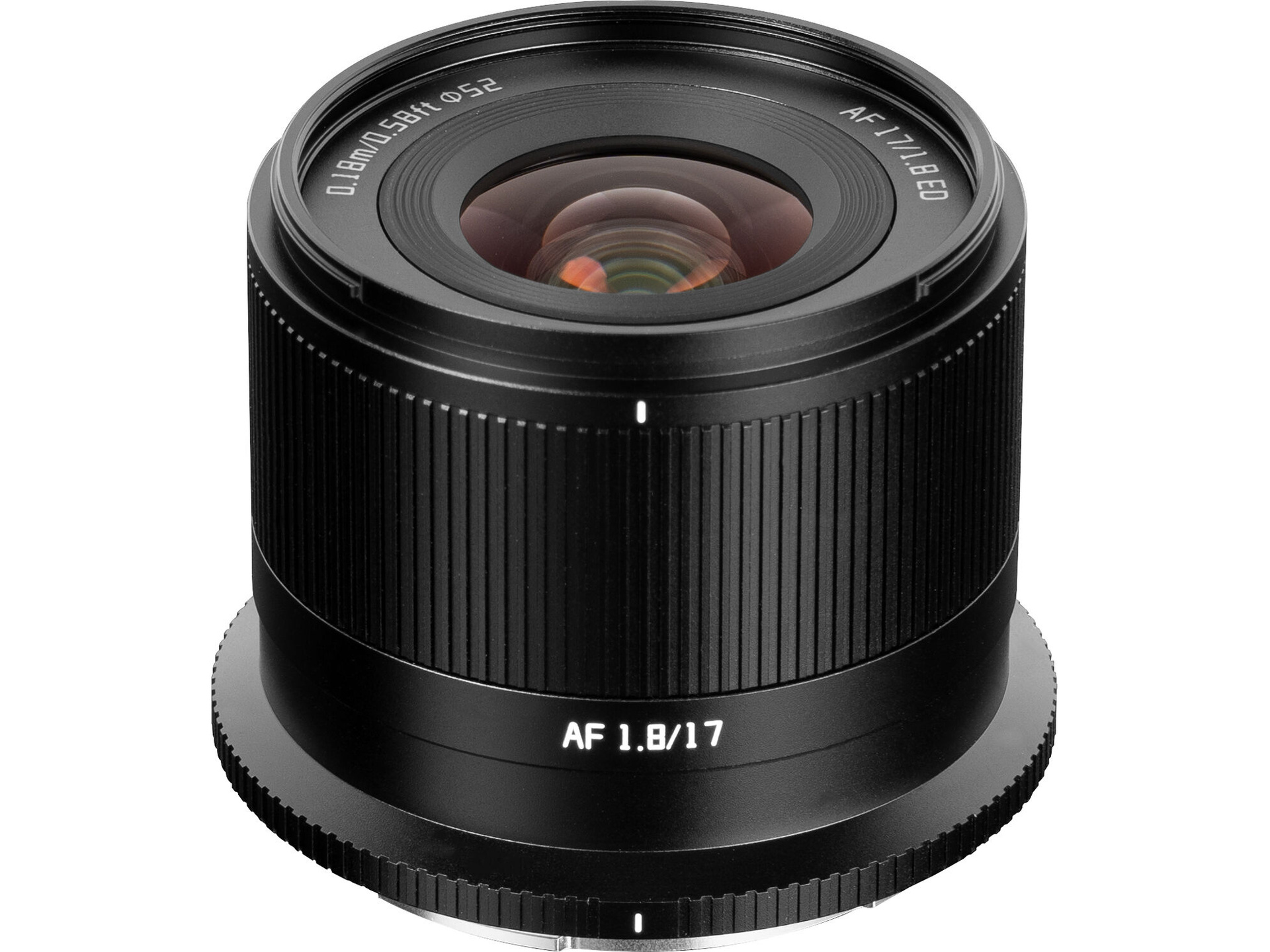 TTArtisan AF 17mm f/1.8 Air Lens (Nikon Z)