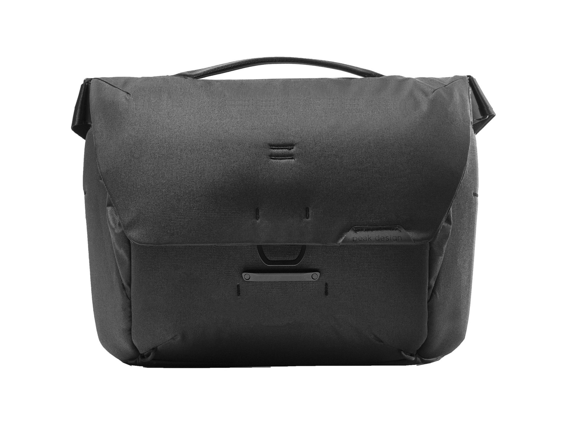 Peak Design Everyday Messenger (13L, Black)
