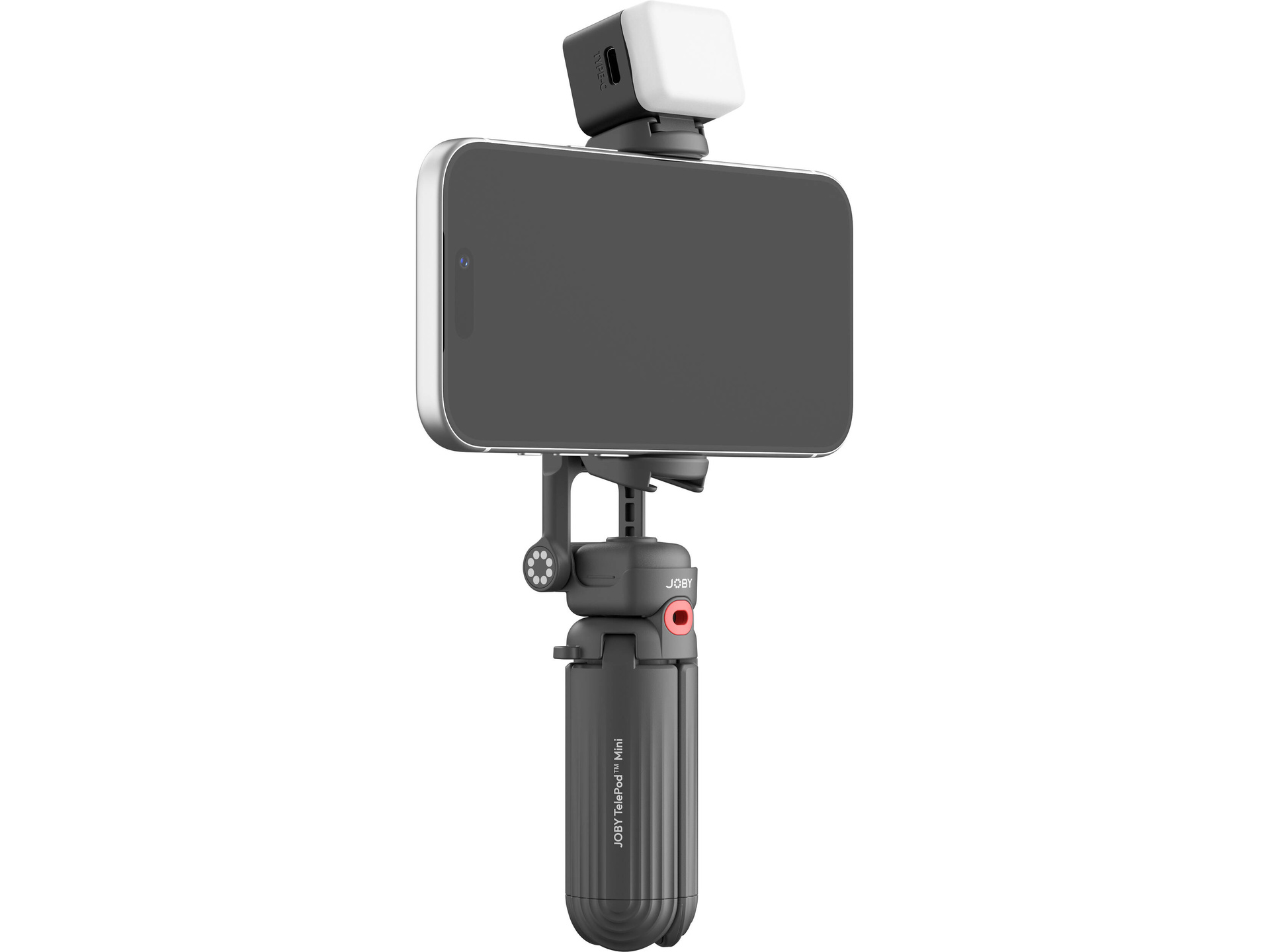 JOBY Telepod TP02 Mini Selfie Stick Tripod