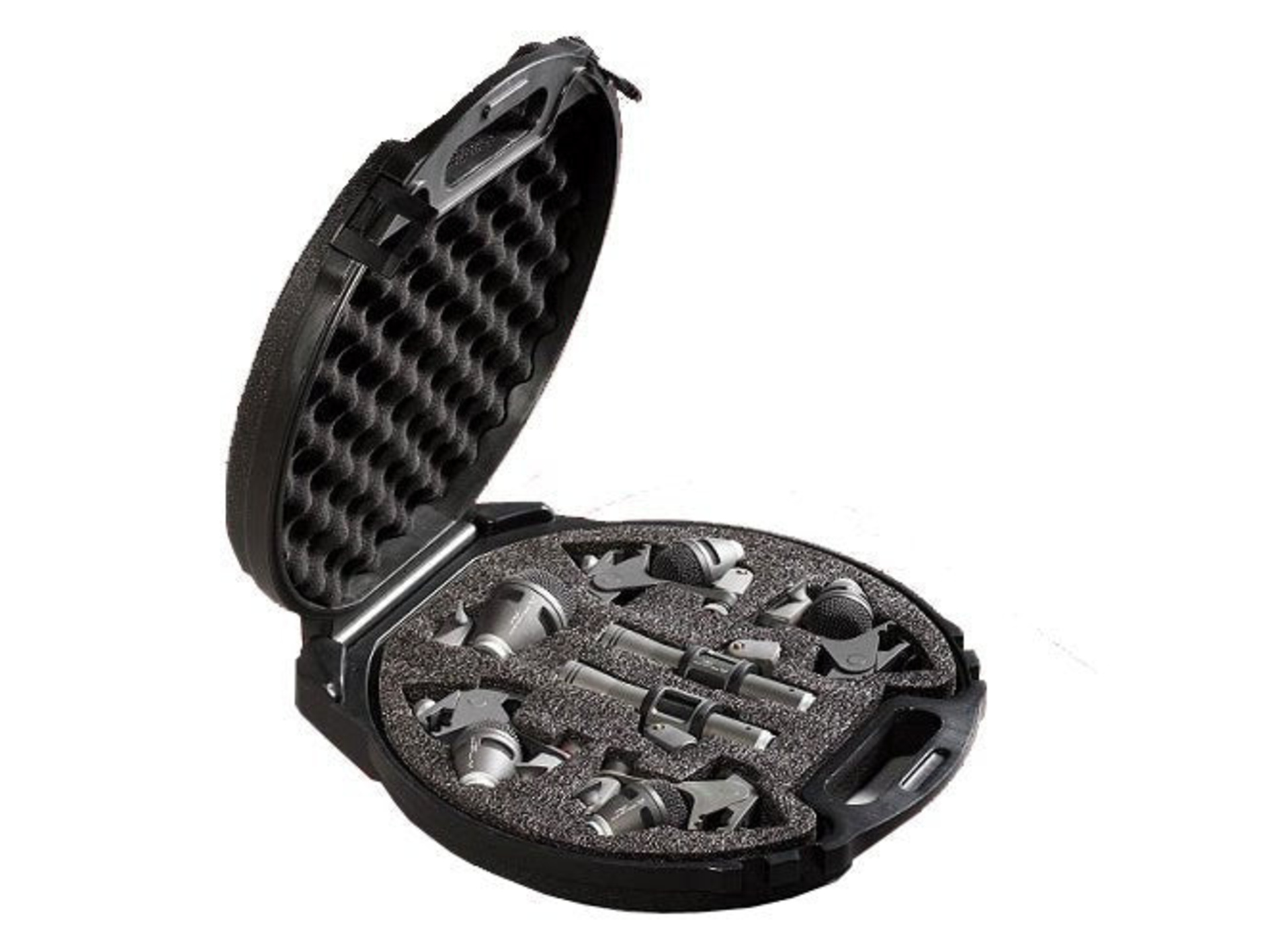 Wharfedale Pro KMD7 Drum Microphone Set