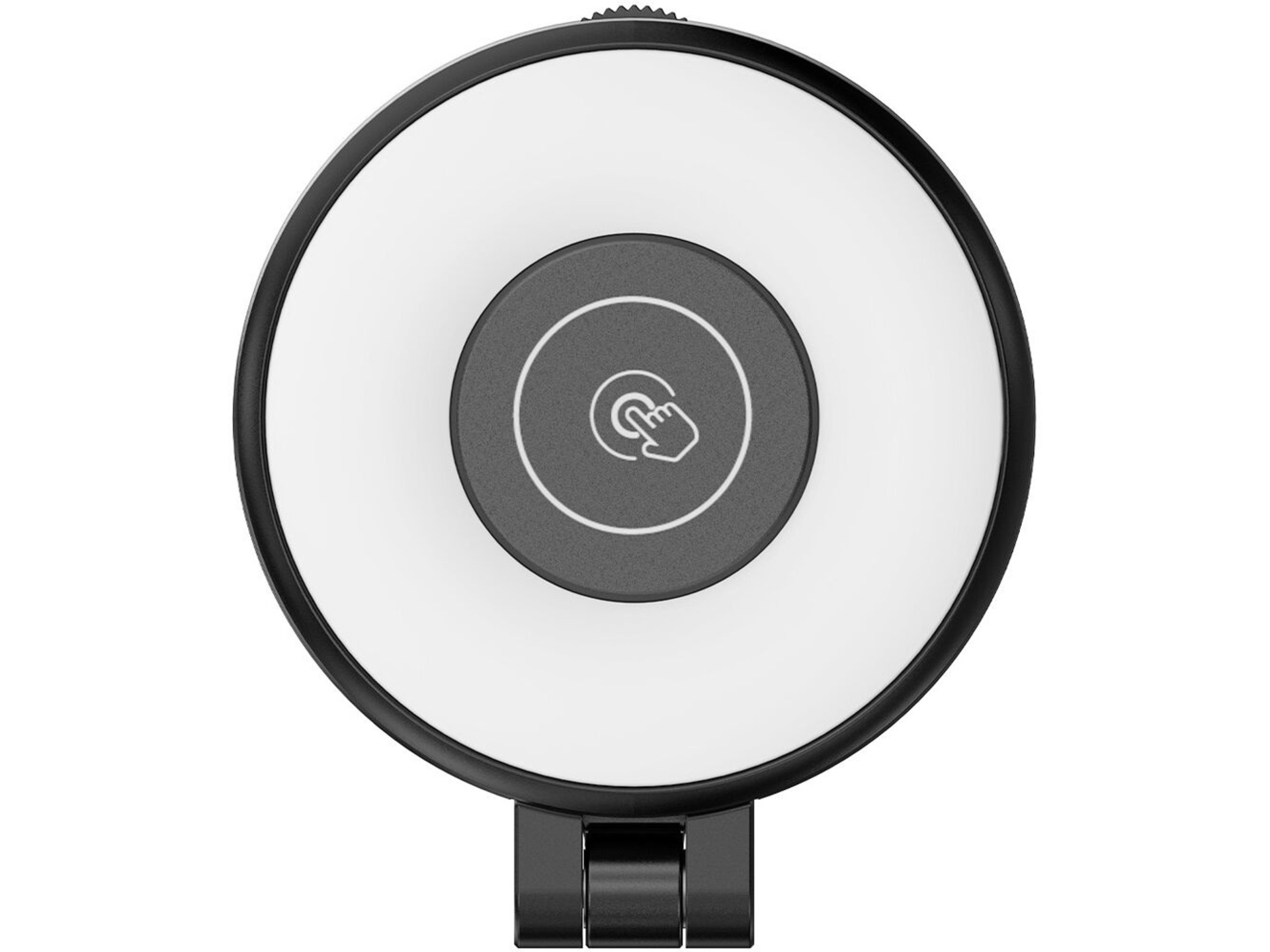 Ulanzi LM21 Magnetic LED Fill Light (Black)