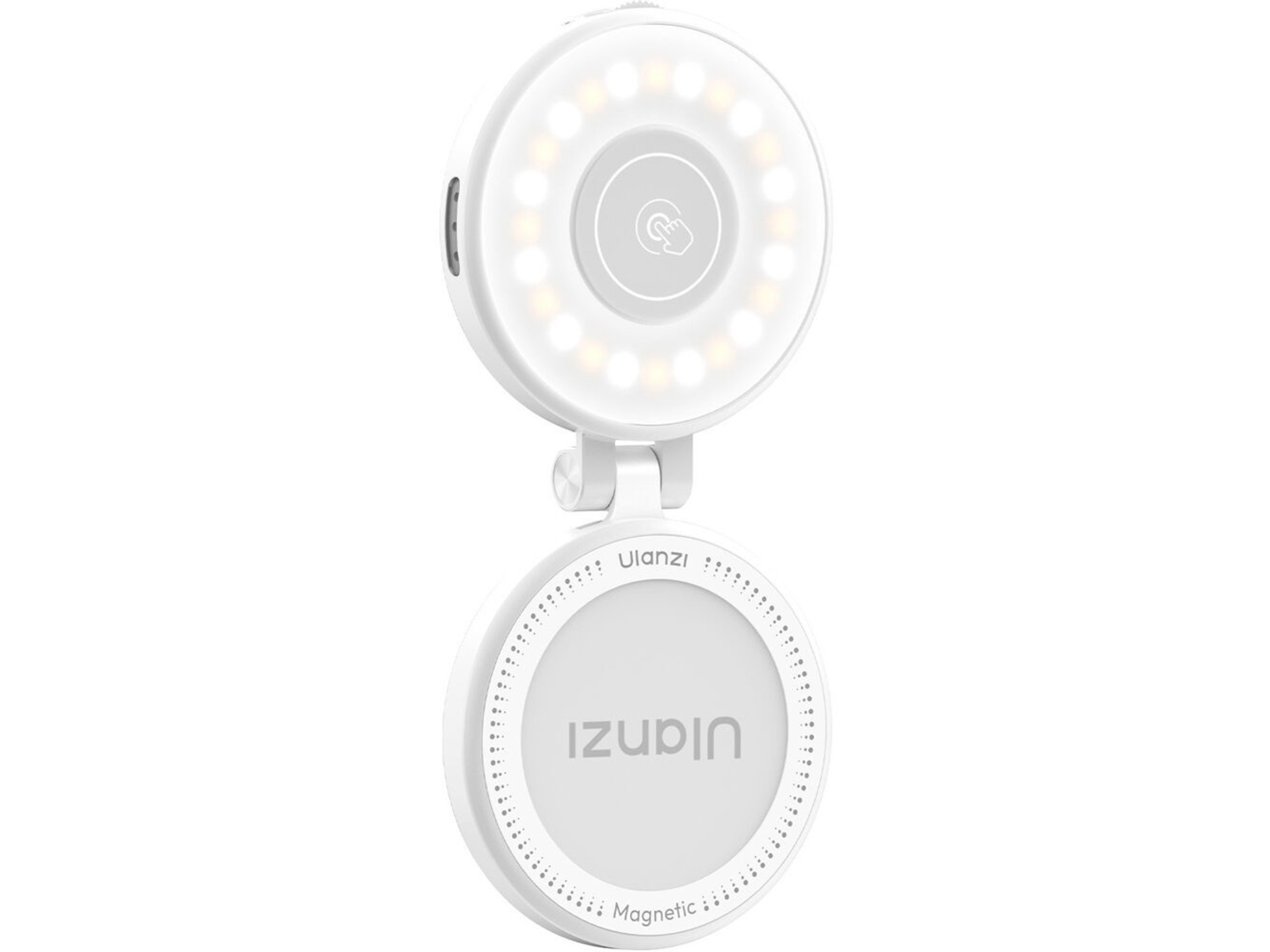 Ulanzi LM21 Magnetic LED Fill Light (White)
