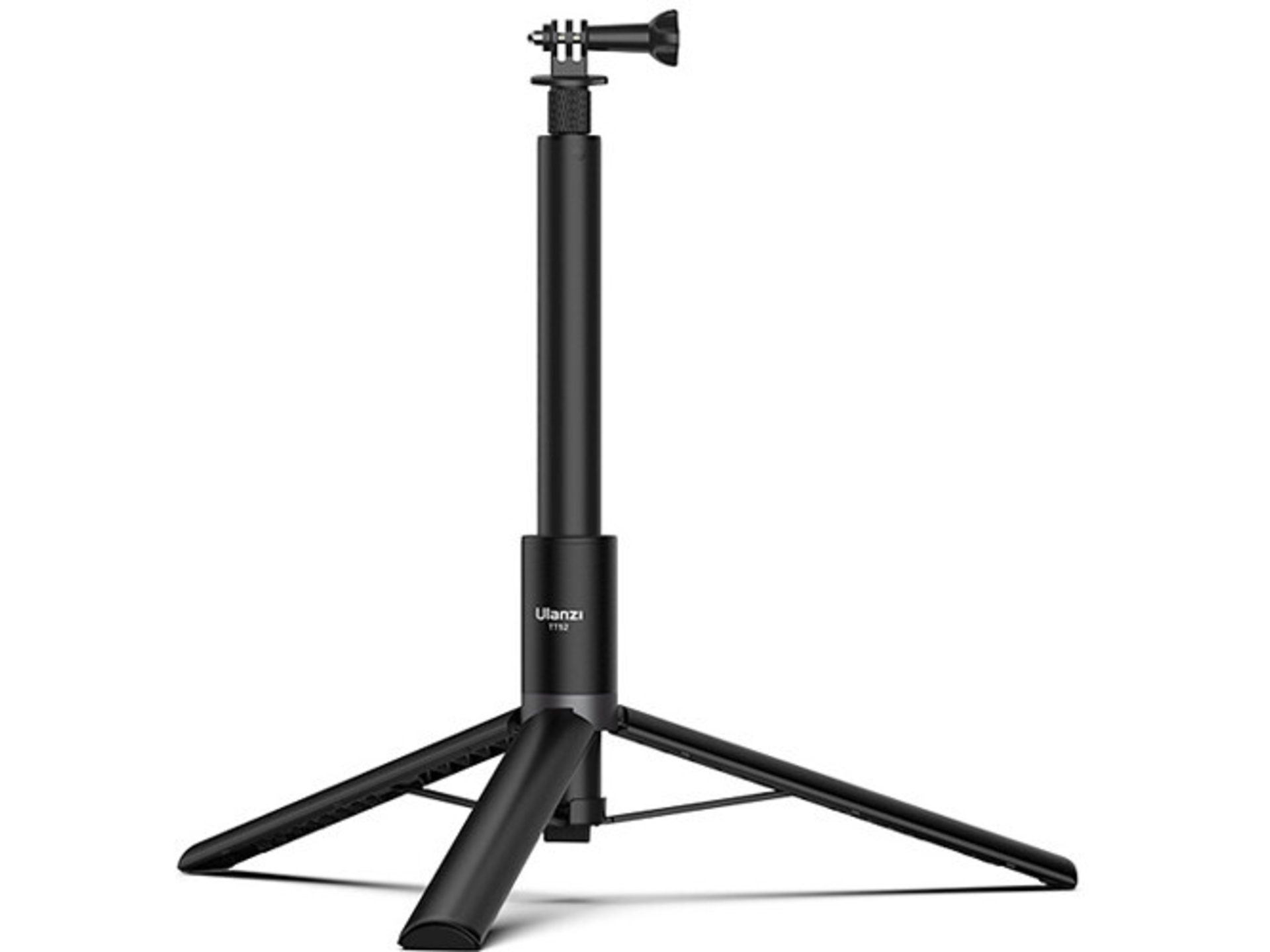 Ulanzi TT52 2-in-1 Selfie Stick Tripod (1.5m)